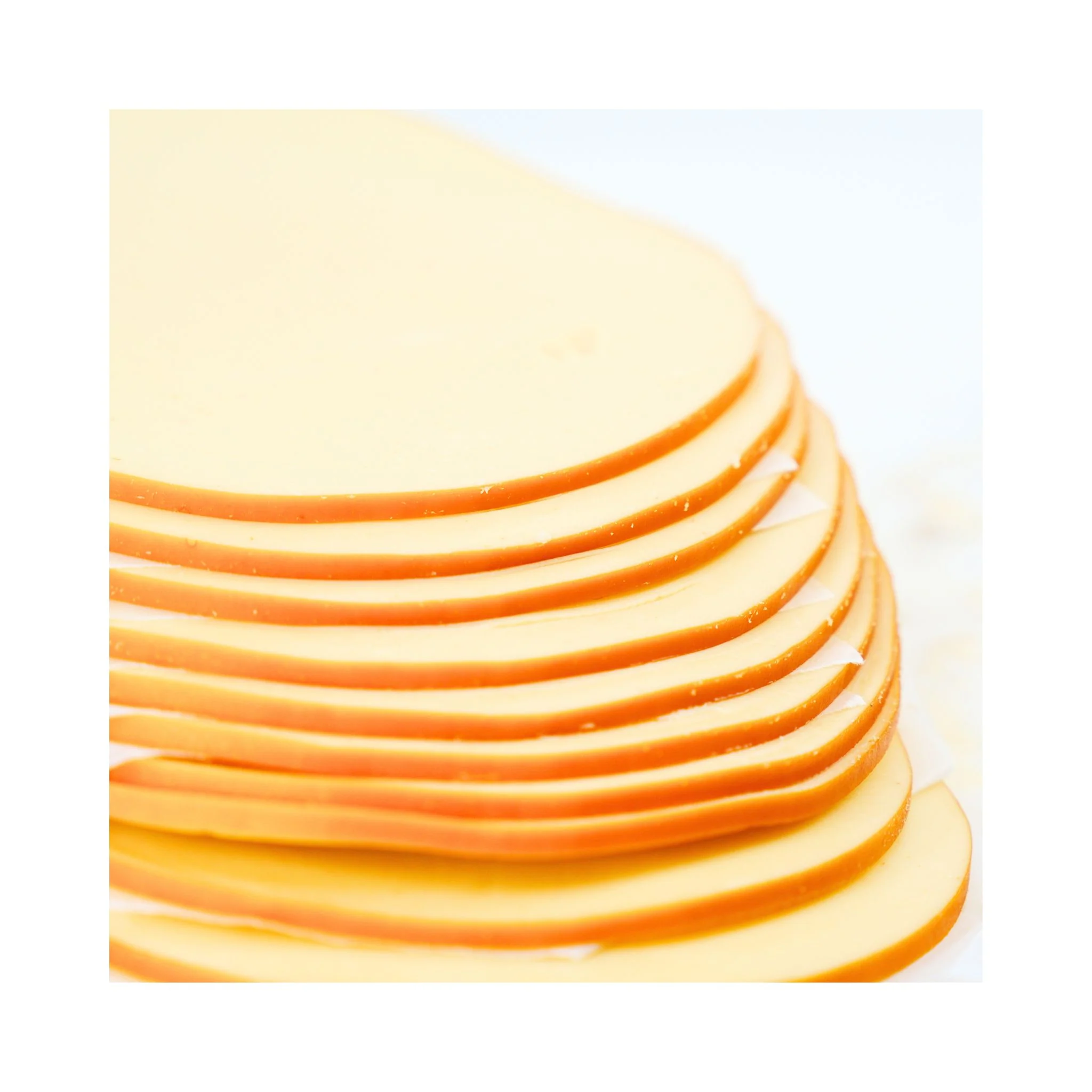 Artikaas Sliced Smoked Gouda 7 oz - Image 3