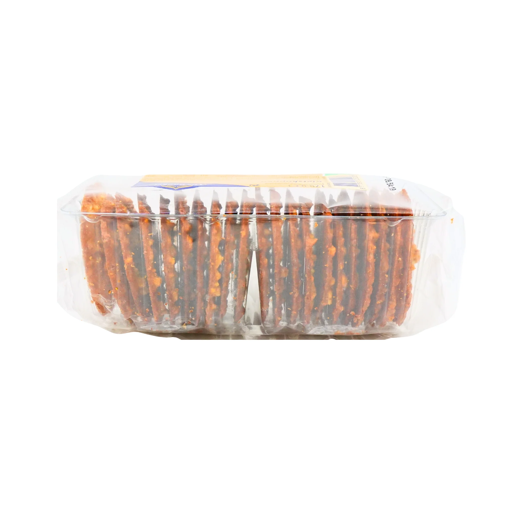 Klettskoppen Peanut Snap  Cookies 5.9 oz - Image 3