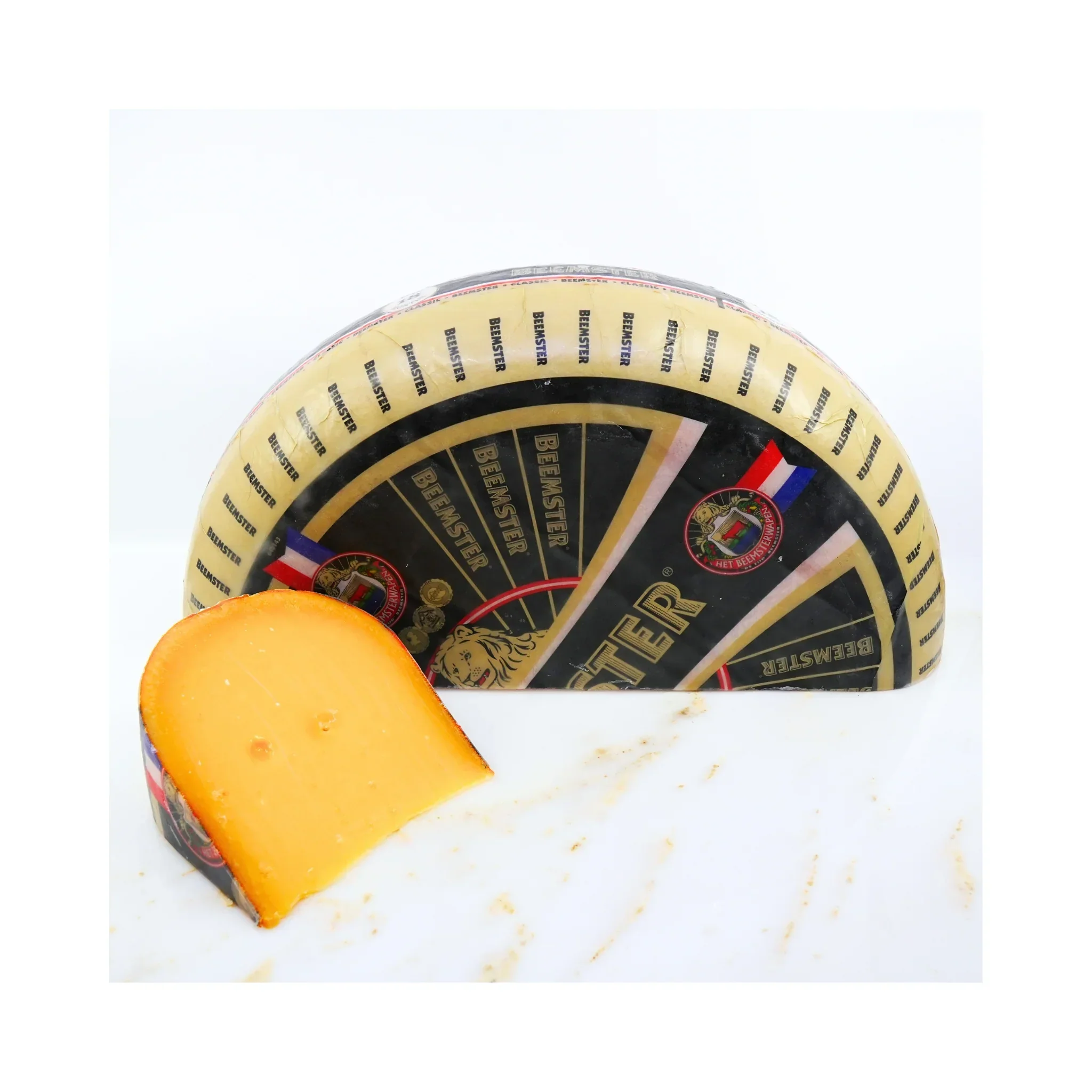 Beemster Aged Classic Gouda 18 months - Image 3