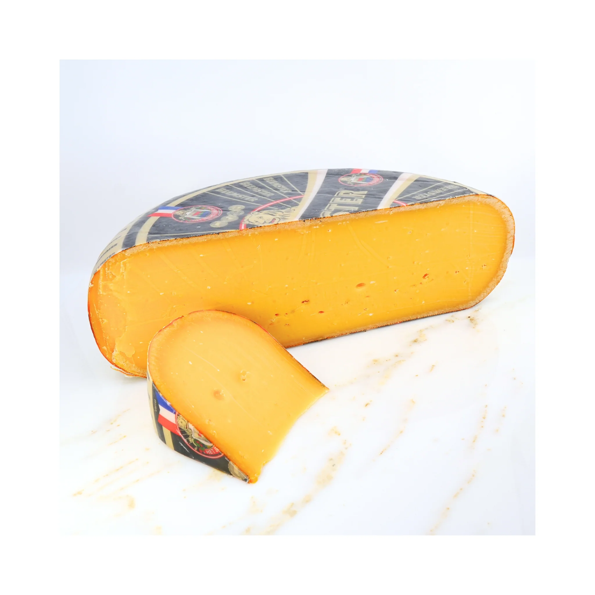 Beemster Aged Classic Gouda 18 months - Image 4