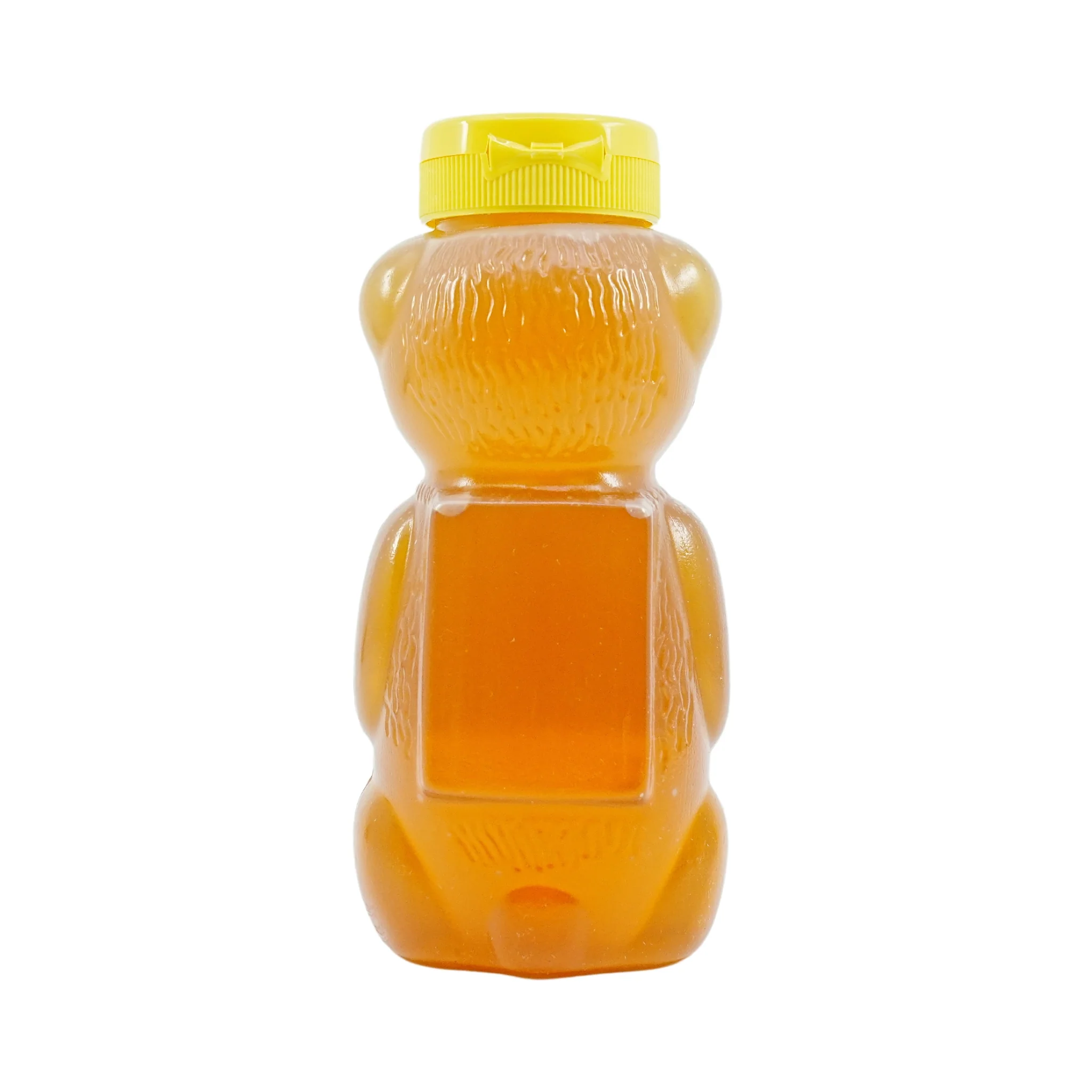 Big Prairie Farm 12 Oz Honey Bears - Image 3