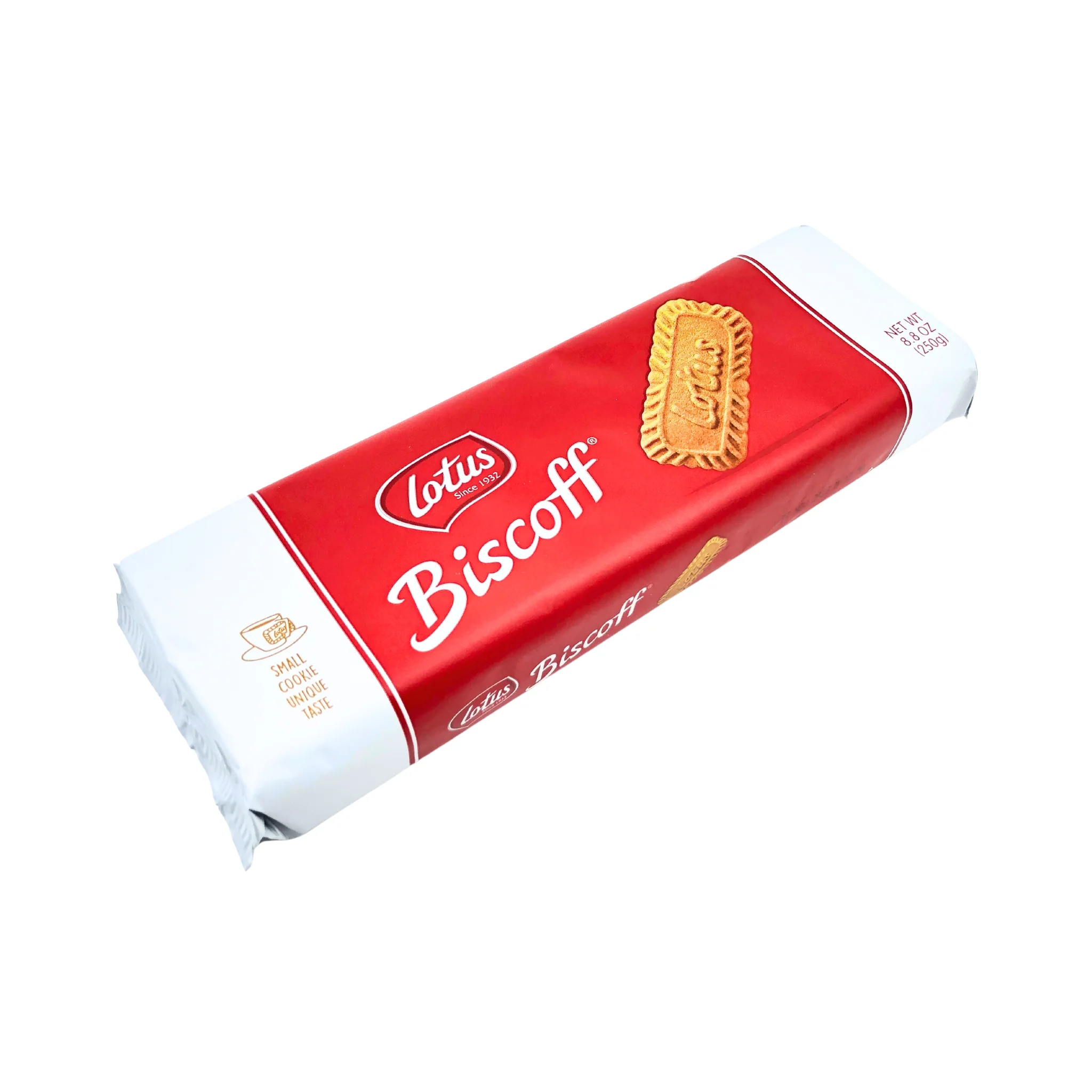 Biscoff Biscoff Euro Cookie 8.8oz 10/cs - Image 3