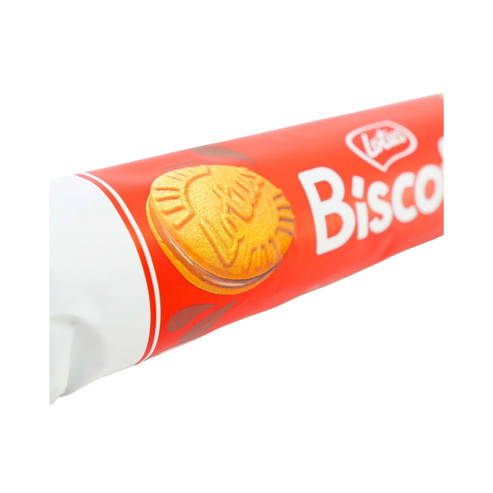 Biscoff  Milk Chocolate Cream Sandwich Cookies 5.29 oz - Image 3