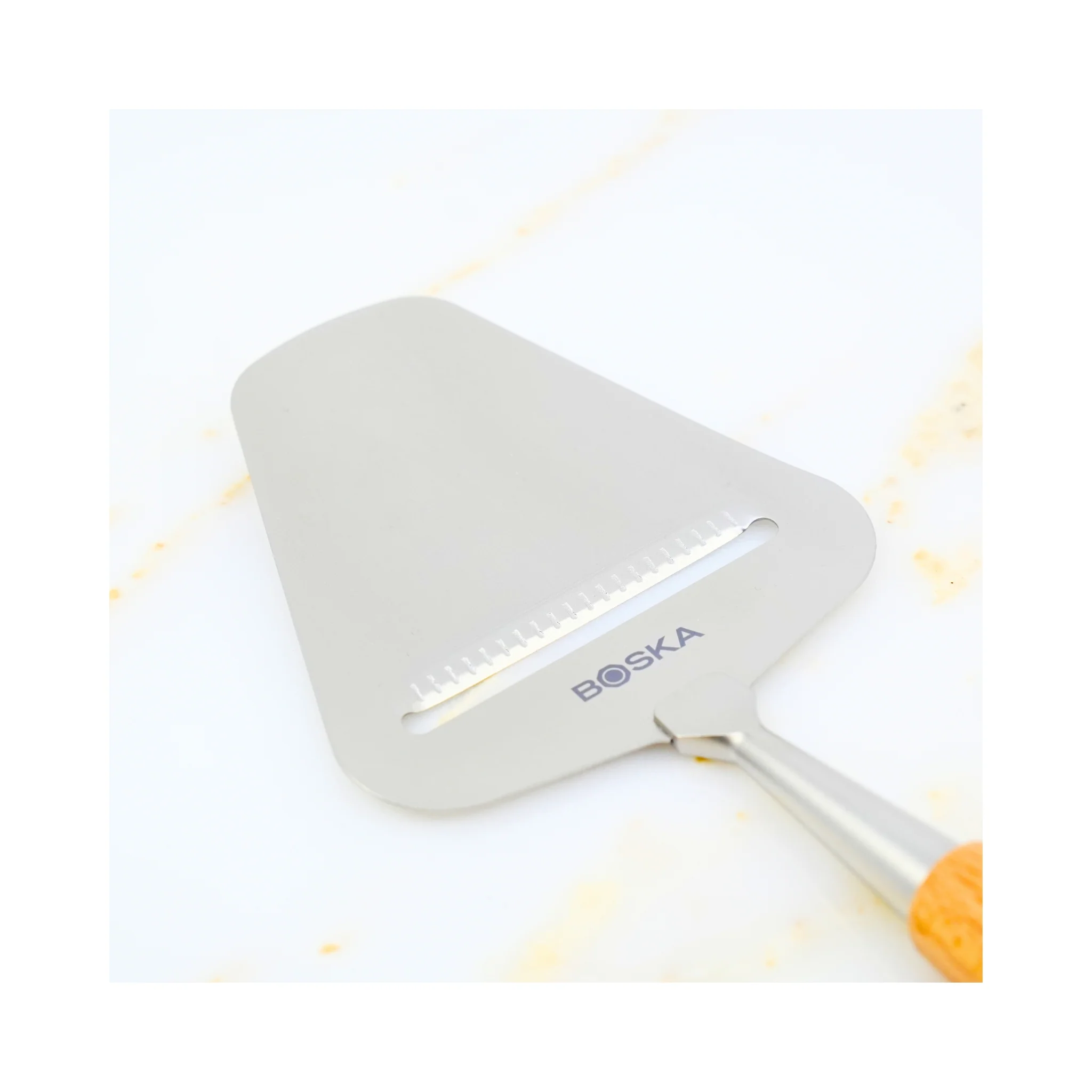 Boska Cheese Slicer Amigo Beech Handle - Image 5
