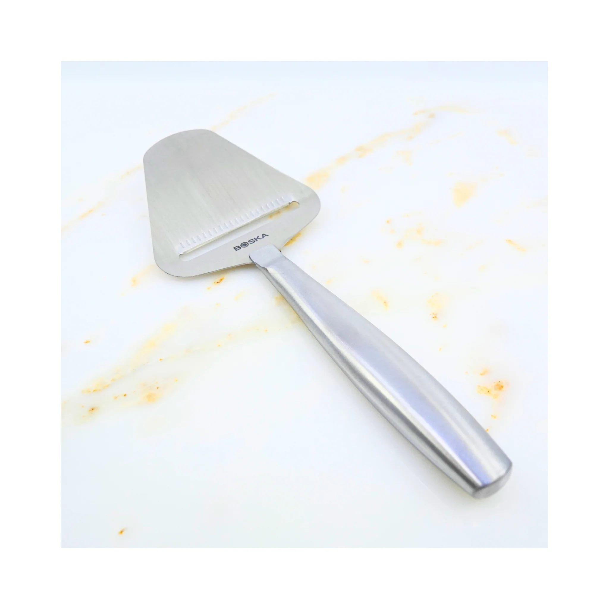 Boska Stainless Steel Cheese Slicer Copenhagen - Image 4