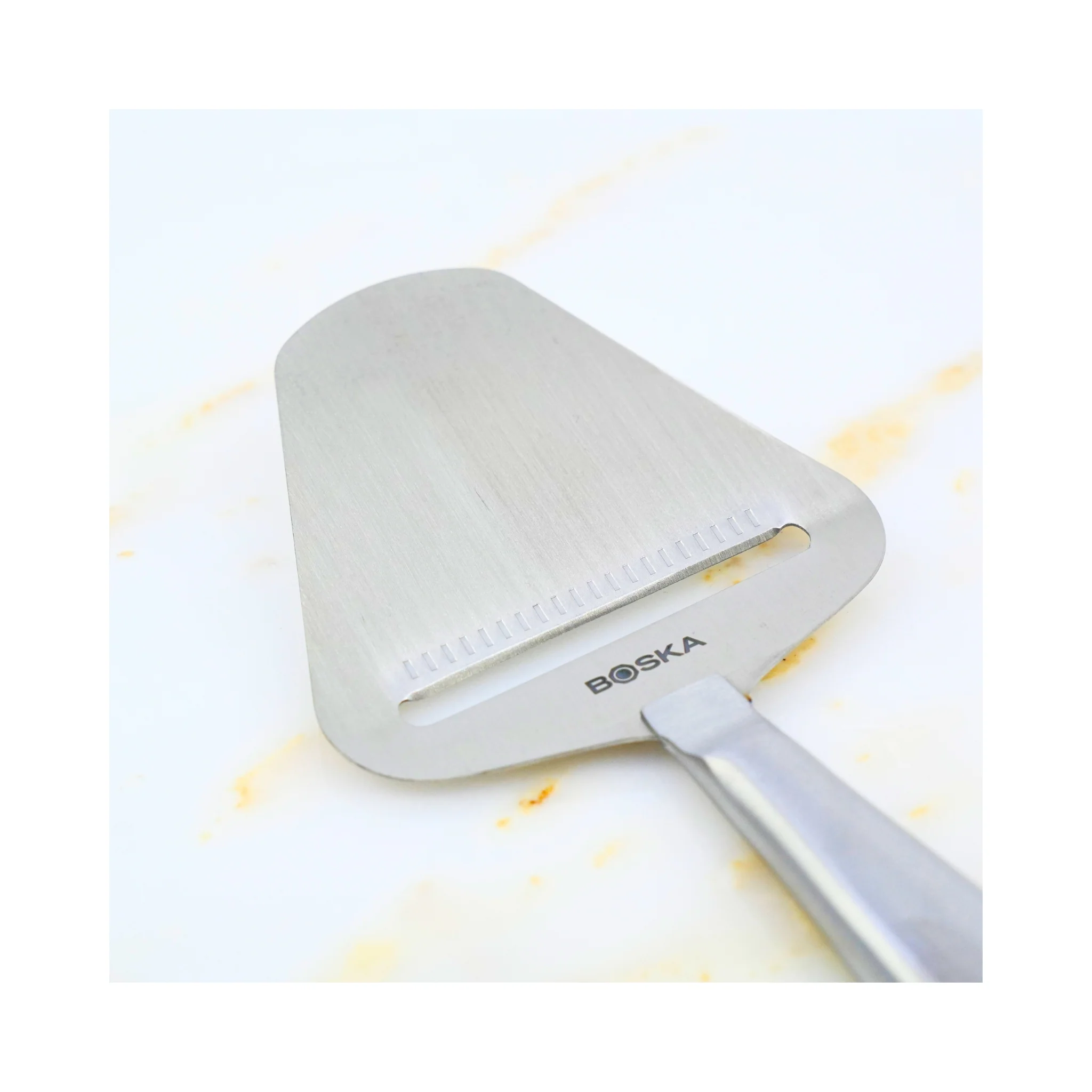 Boska Stainless Steel Cheese Slicer Copenhagen - Image 5
