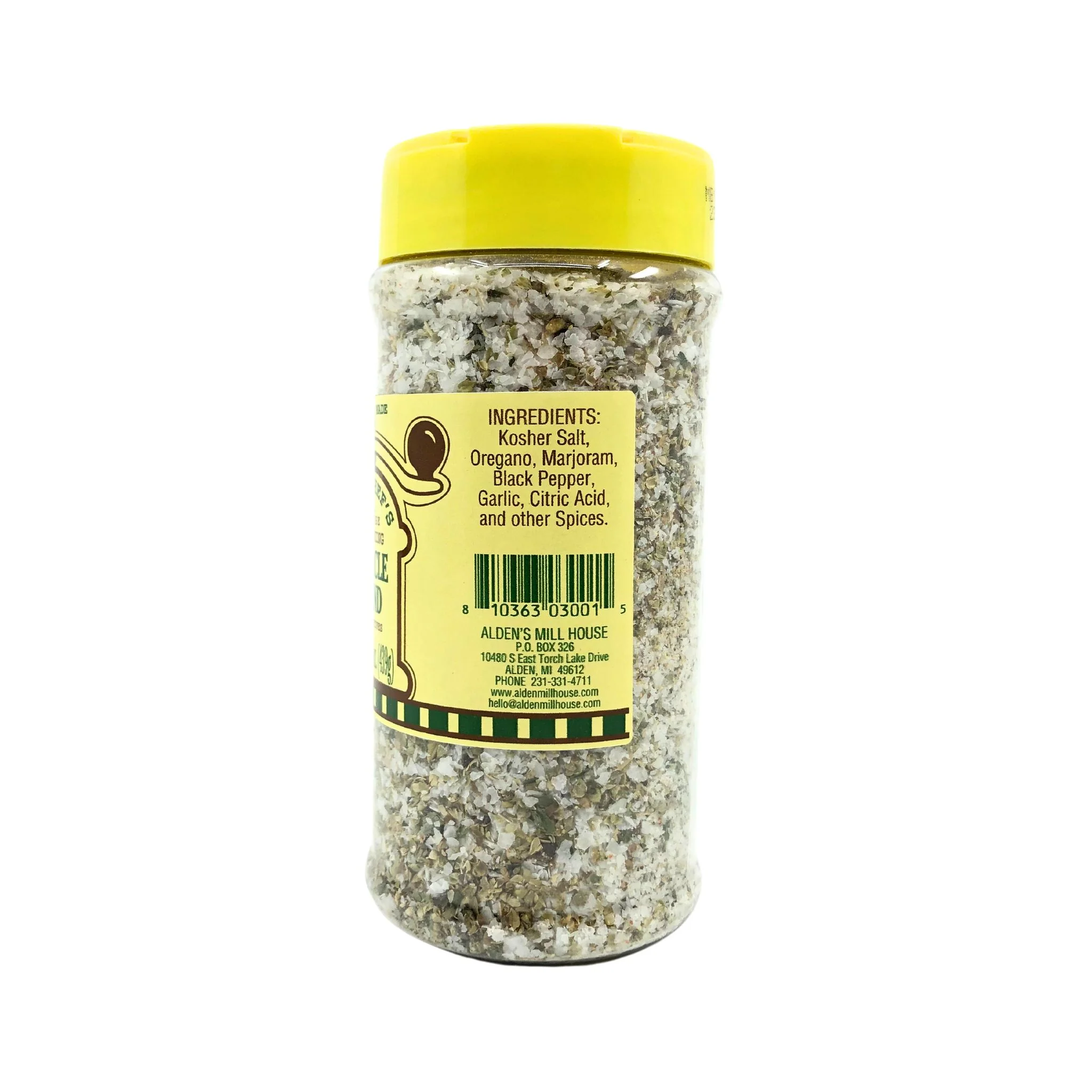 Alden Mill House Miracle Blend Spices 15.5 oz - Image 3