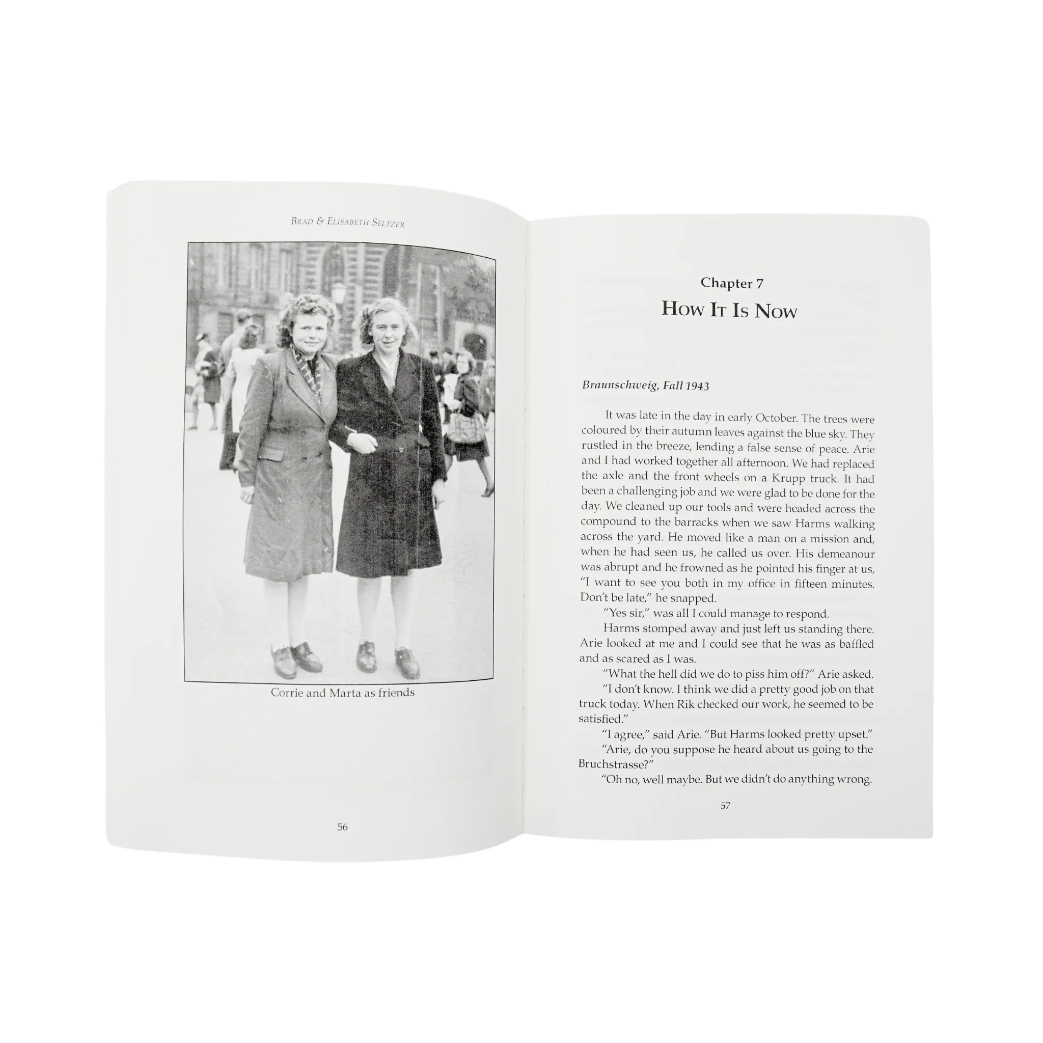The Dutchman's Suitcase Book - Image 4