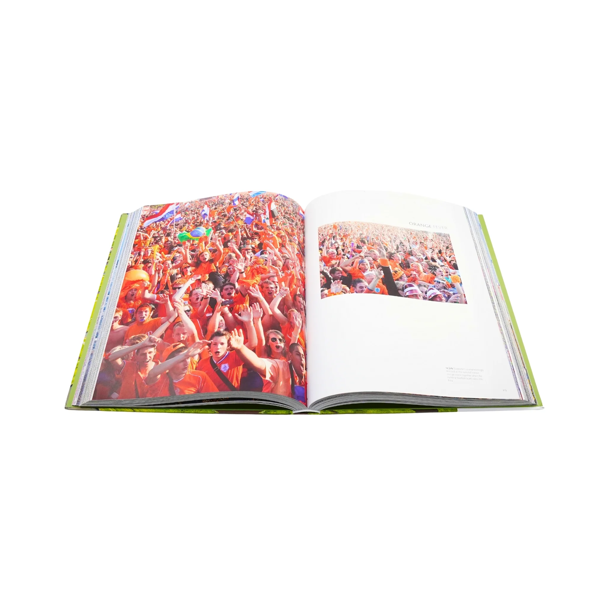 NL 365 A Year in the Netherlands Coffee Table Book of Pictures - Image 10