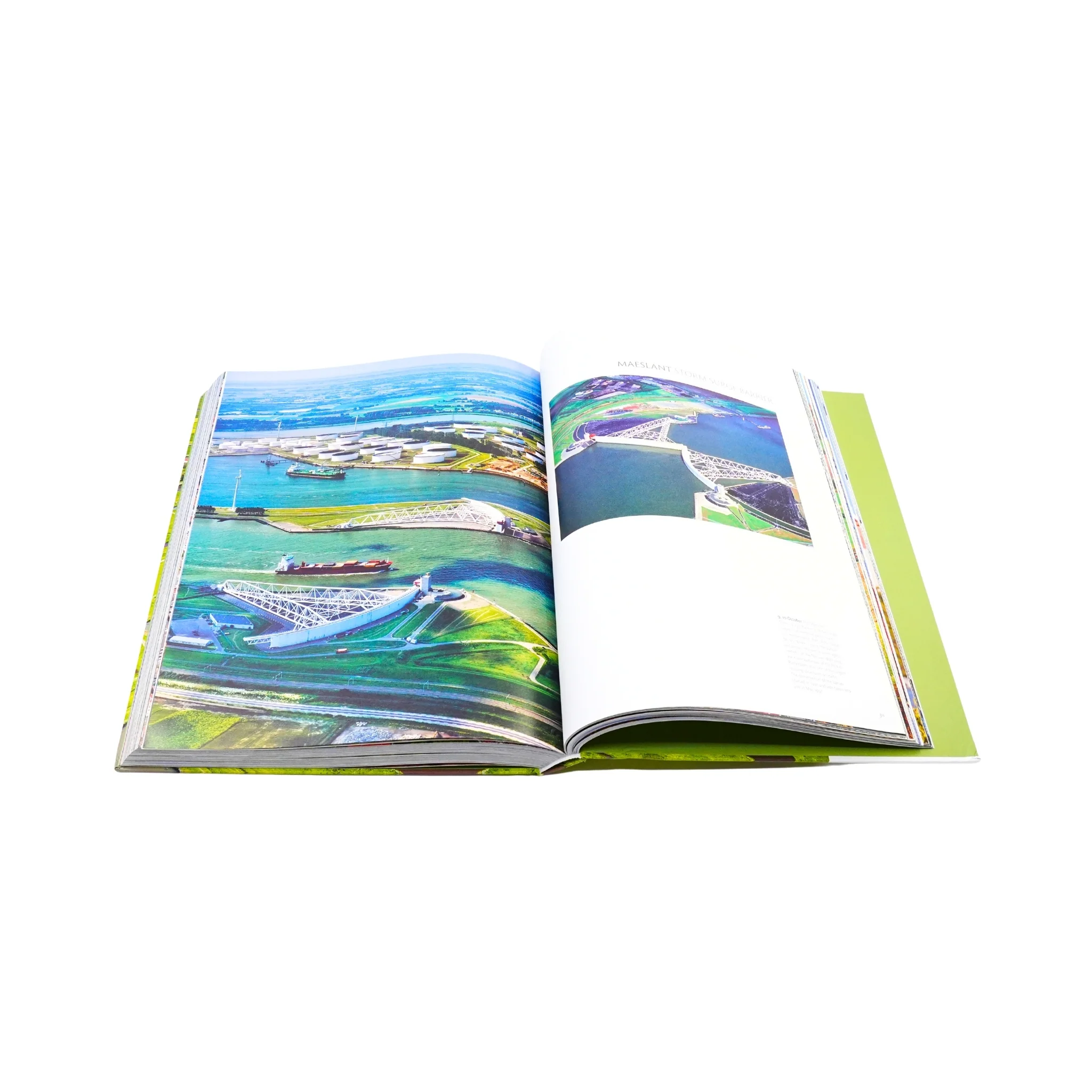 NL 365 A Year in the Netherlands Coffee Table Book of Pictures - Image 7