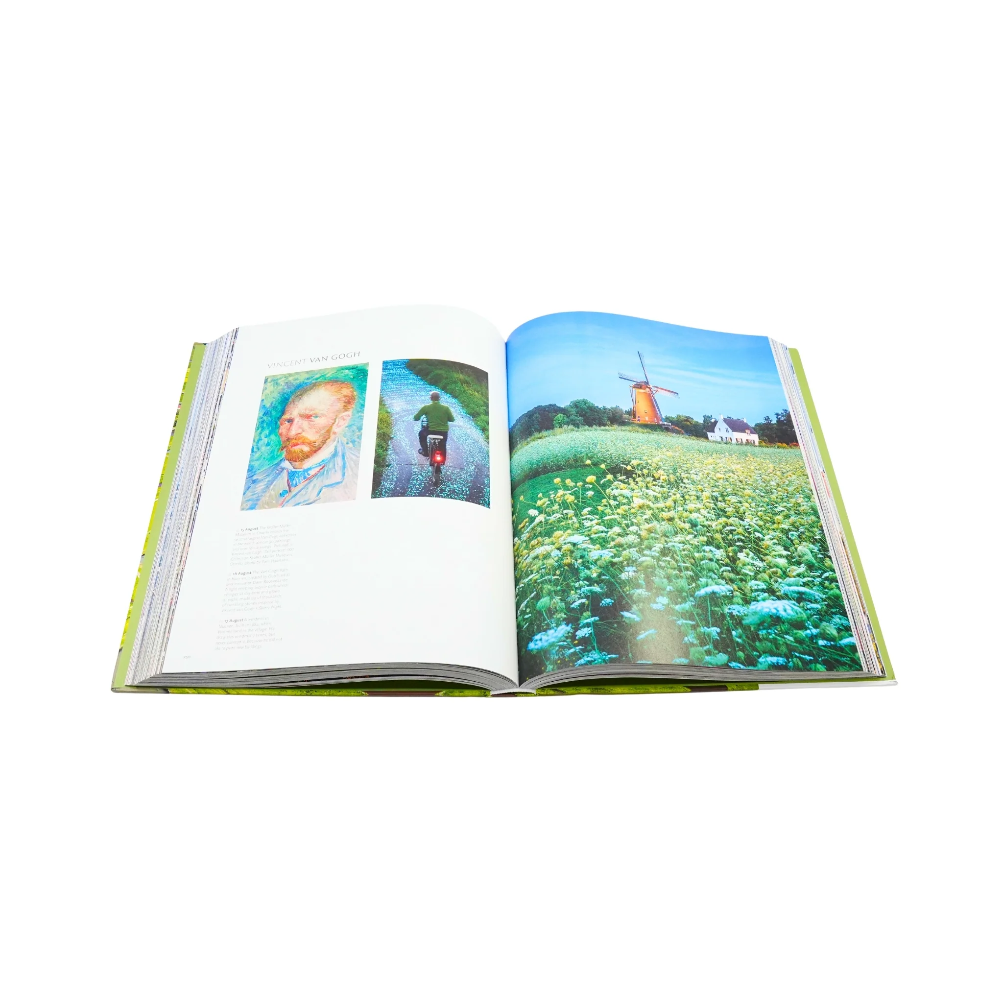 NL 365 A Year in the Netherlands Coffee Table Book of Pictures - Image 9