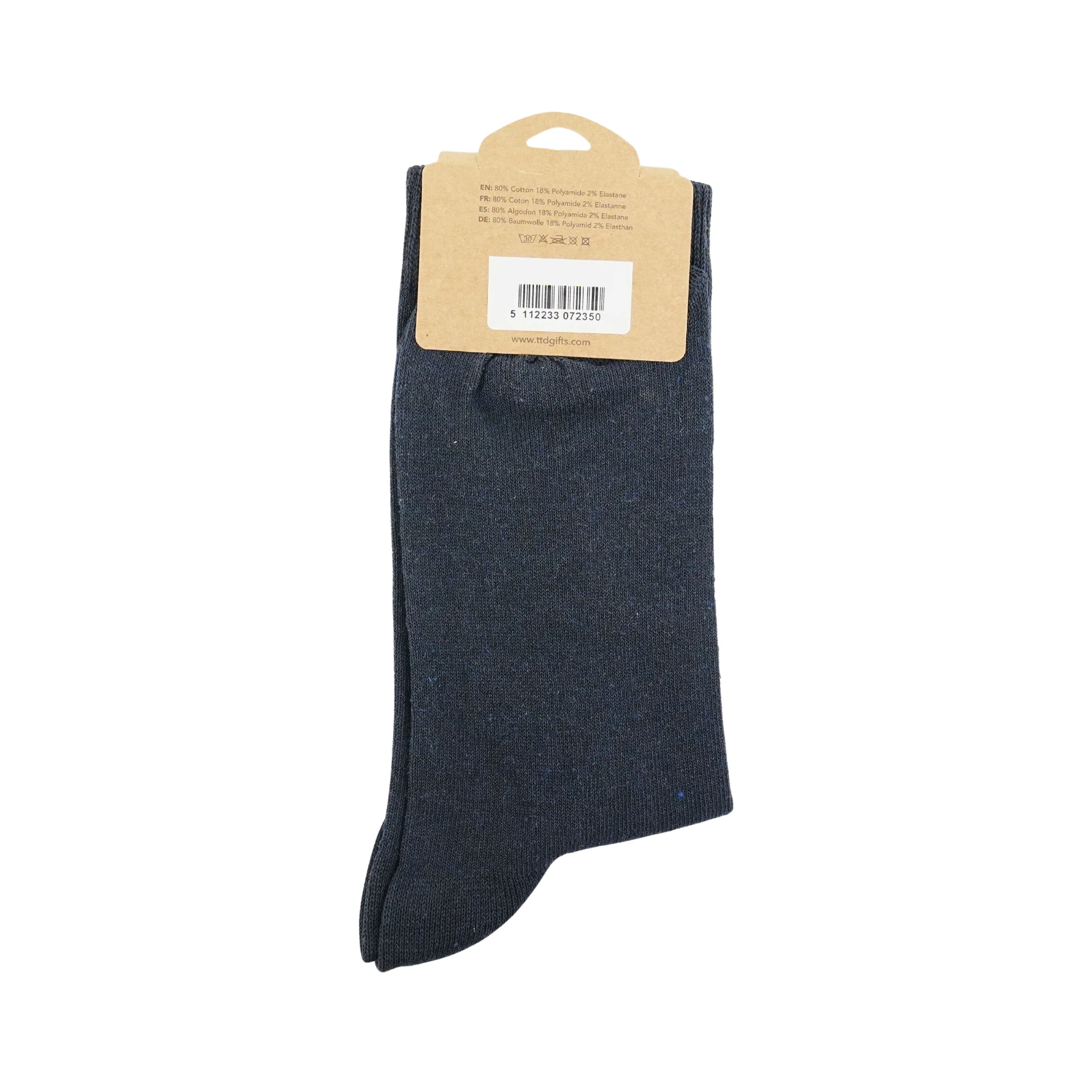 You Love Socks Black Holland Windmills Socks - Image 3