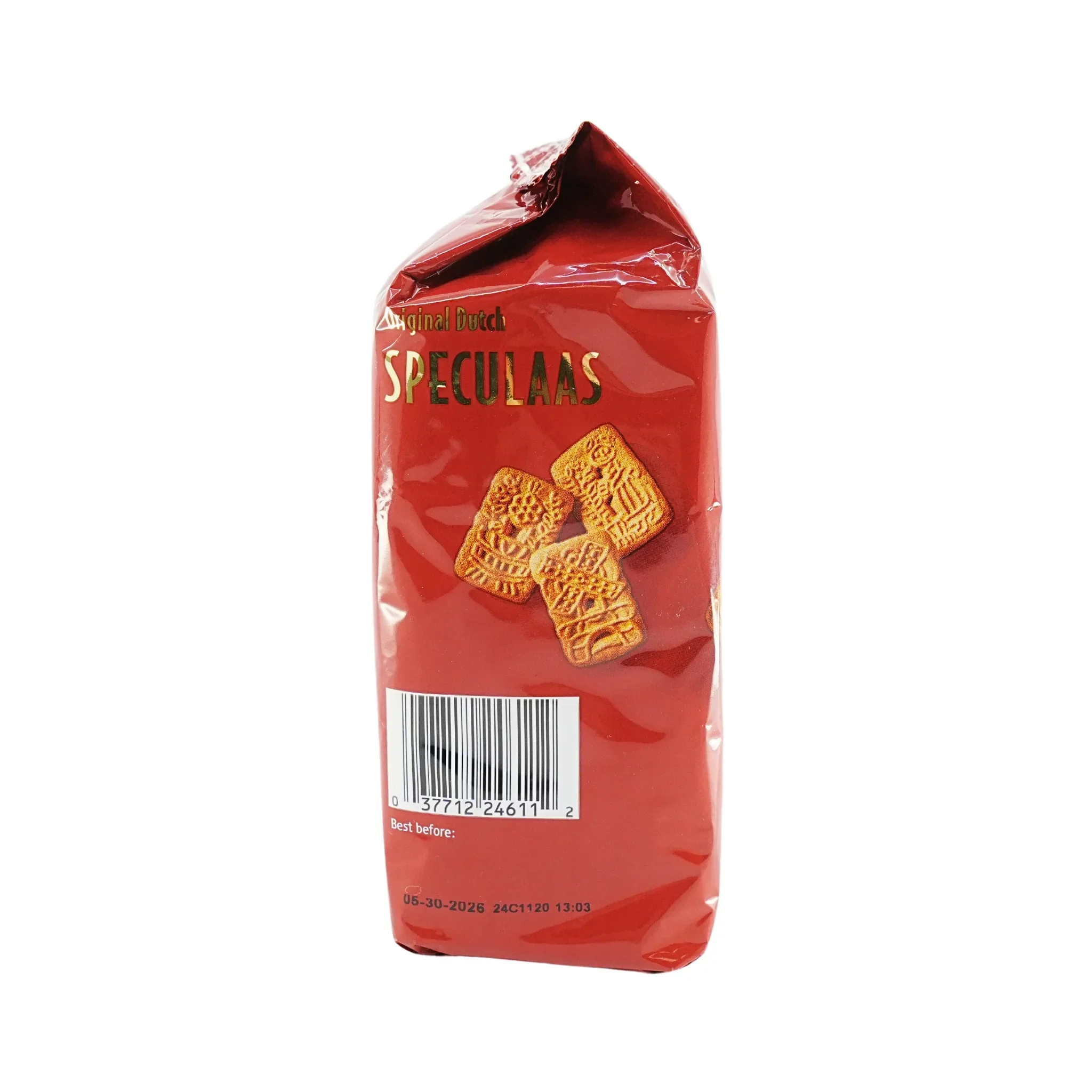De Ruiter Speculaas Cookies 15.8 oz - Image 3