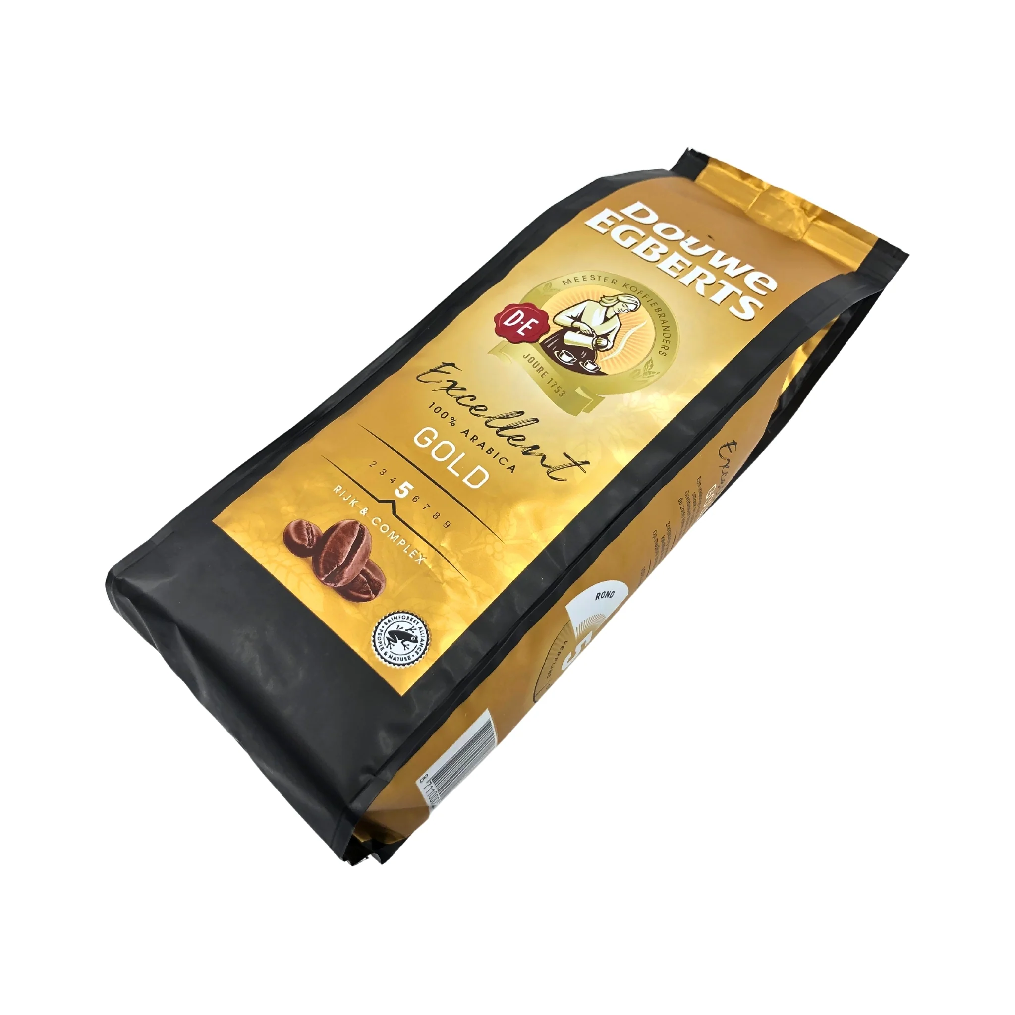 Douwe Egberts Excellent Aroma Whole Bean Coffee 17.6 Oz. - Image 3