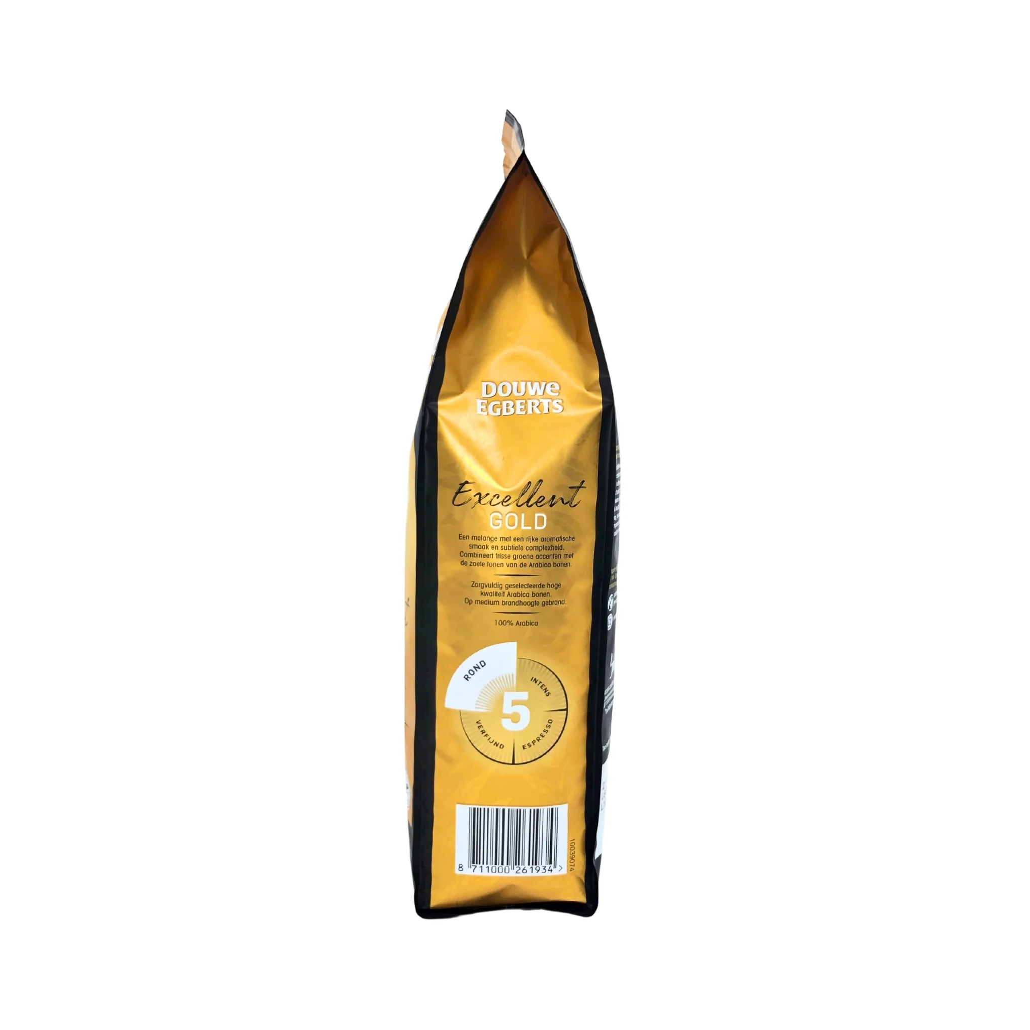 Douwe Egberts Excellent Aroma Whole Bean Coffee 17.6 Oz. - Image 6