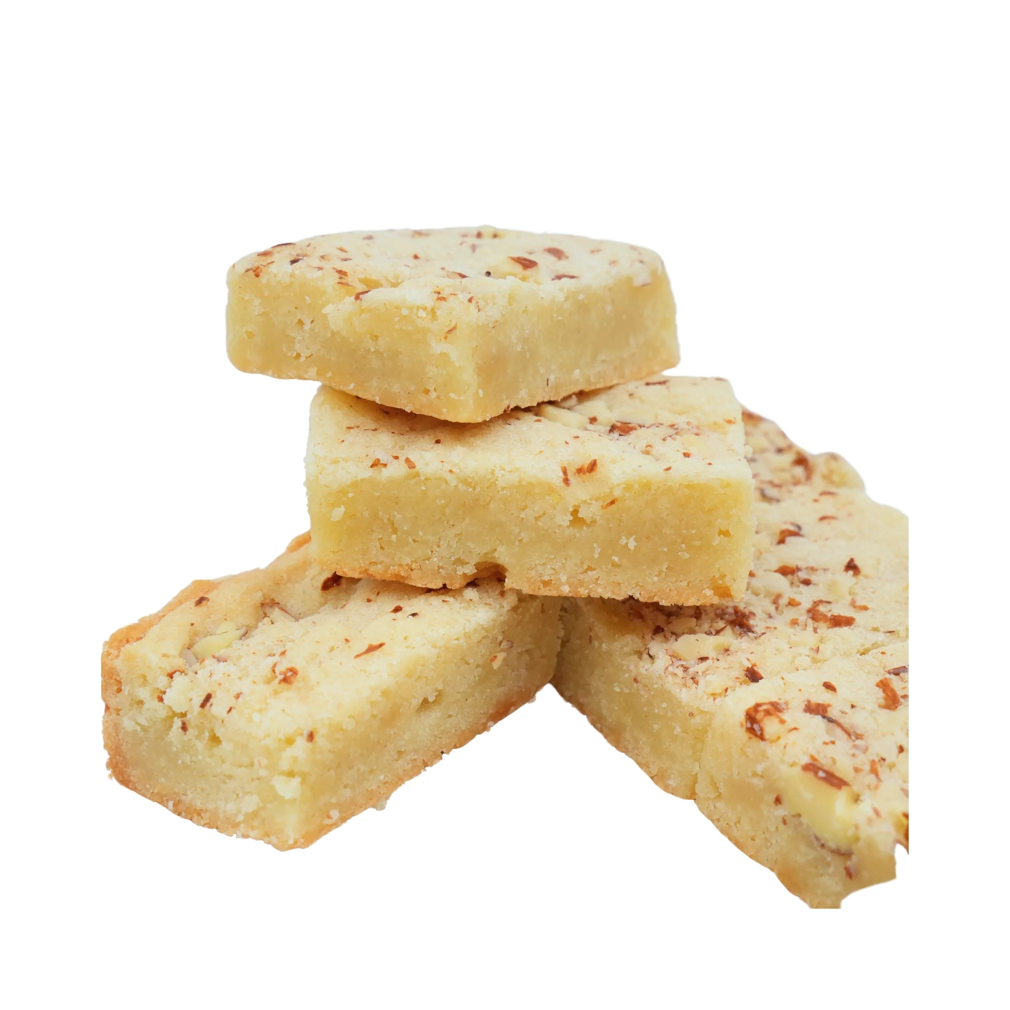 Dutch Hutch Almond Butter Bars  12 ct - Image 4