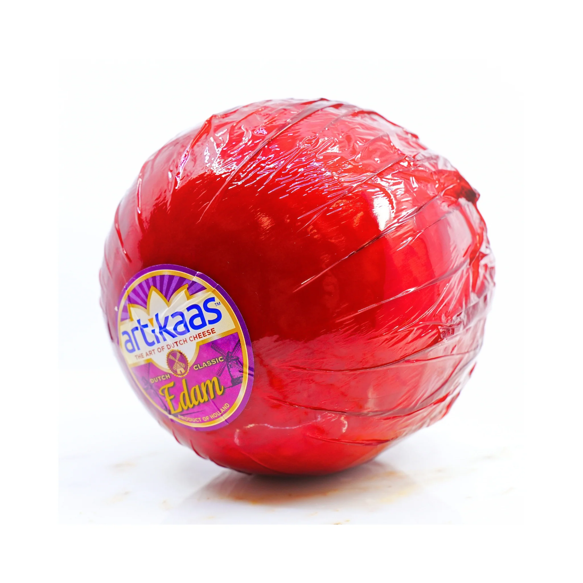 Edam Ball Mild 4 lb - Image 3