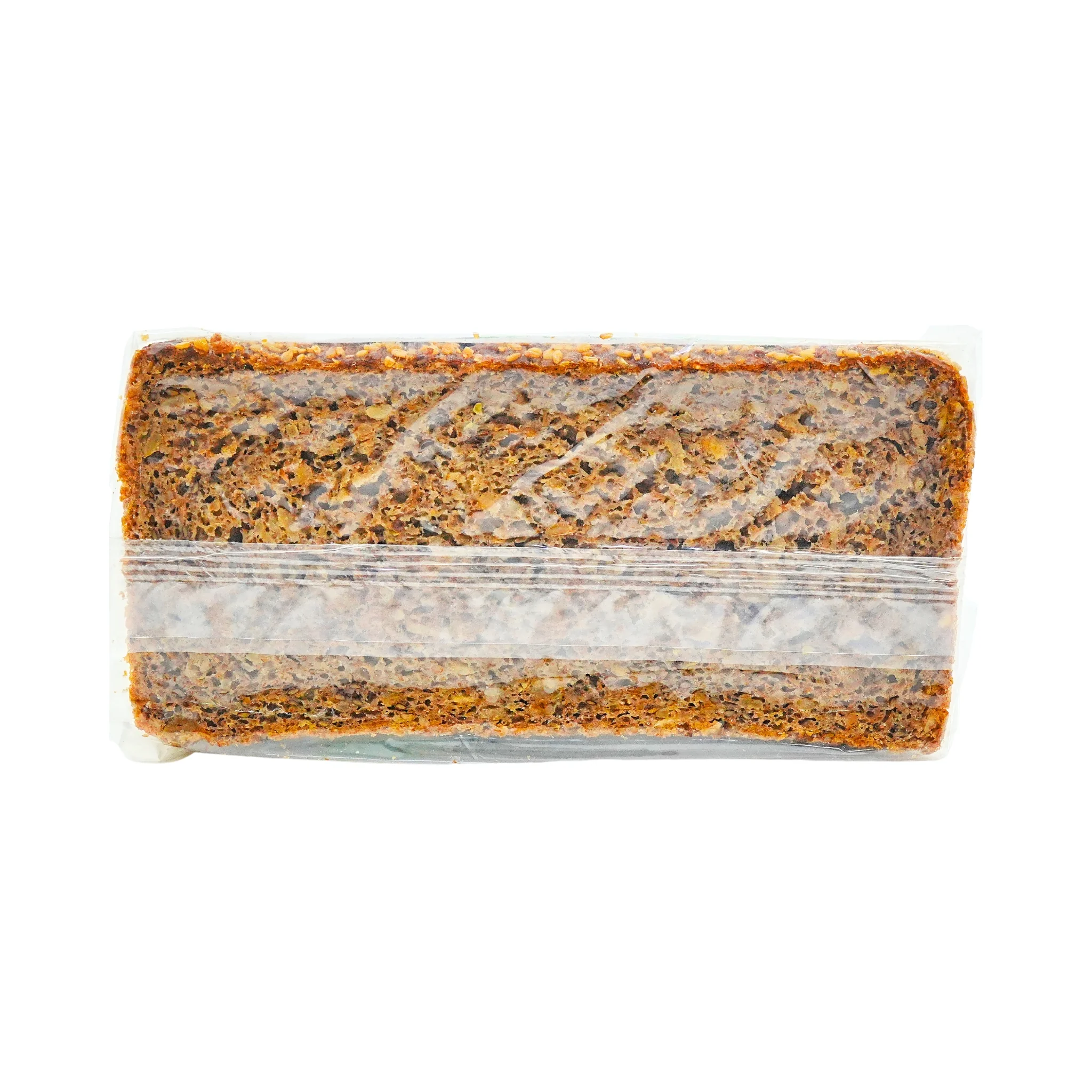 Delba Three Grain Bread 16oz - Image 4