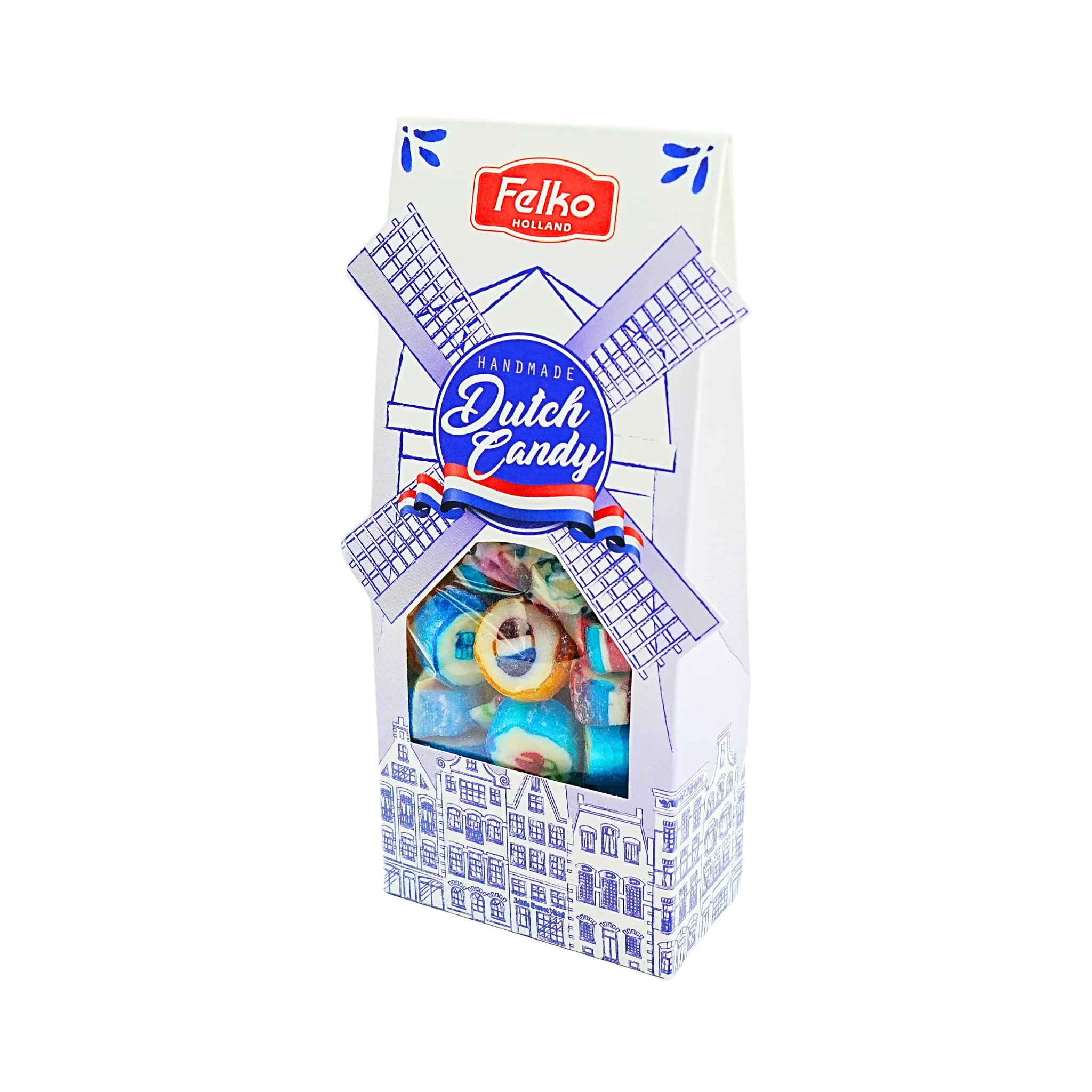 Felko Windmill Dutch Candy 4.2 Oz - Image 2