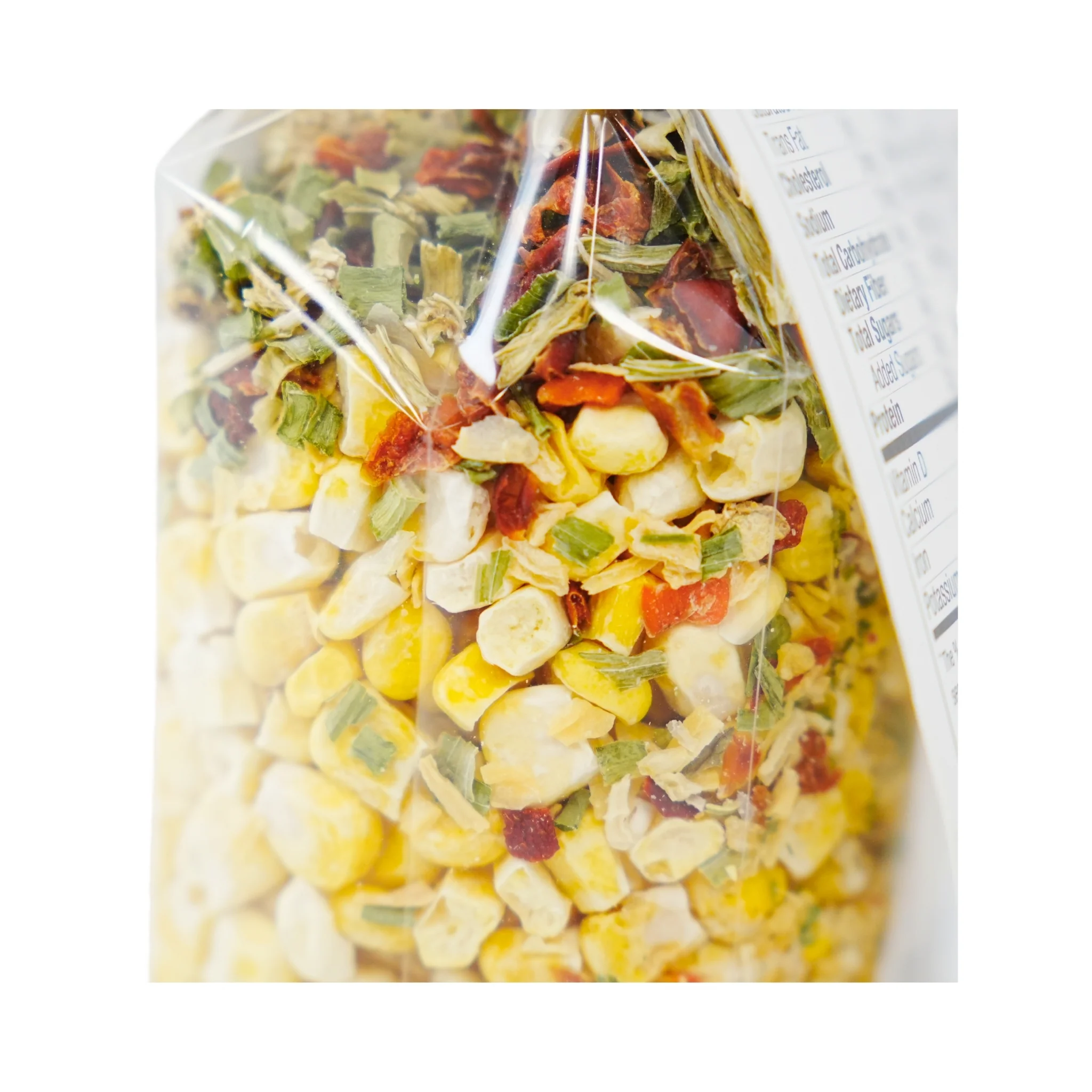 Frontier Soups Illinois Prairie Corn Chowder mix - Image 3