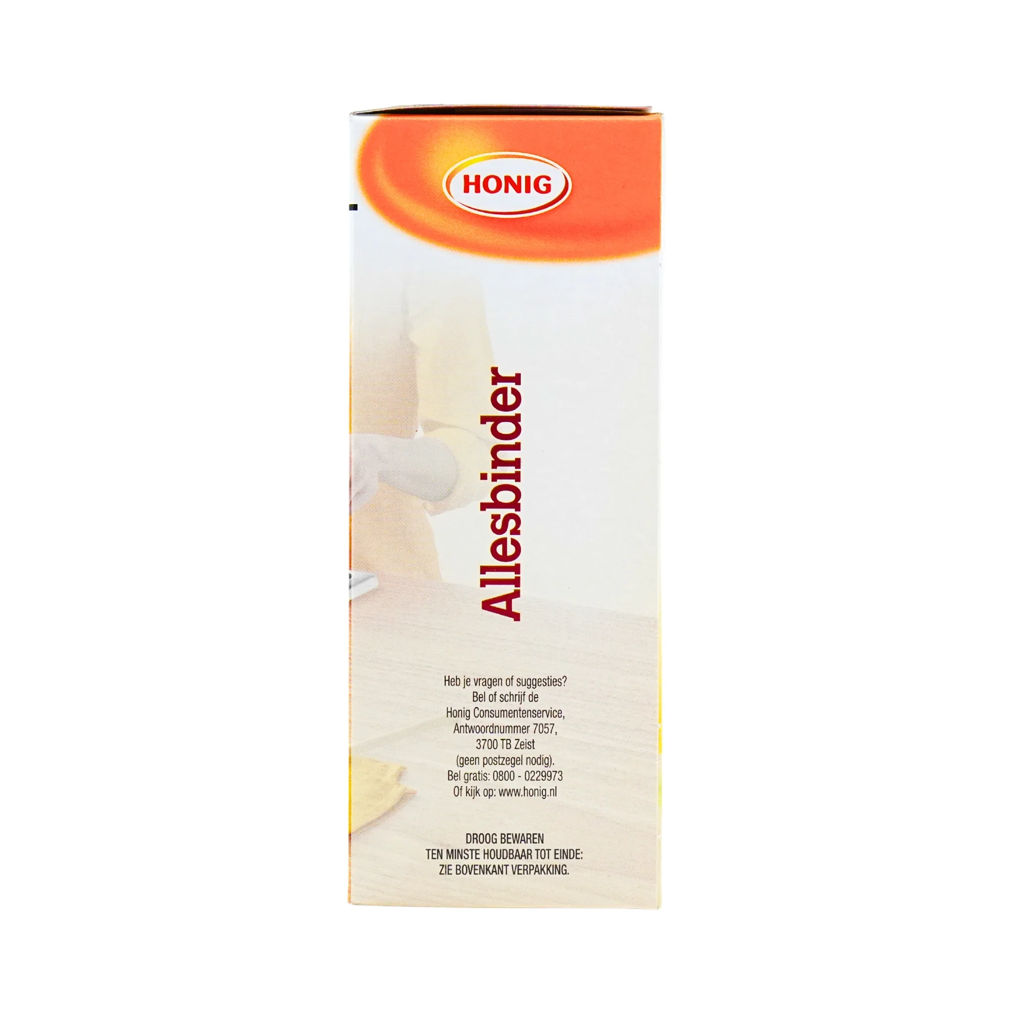 Honig Allesbinder Thickener 7 oz - Image 3