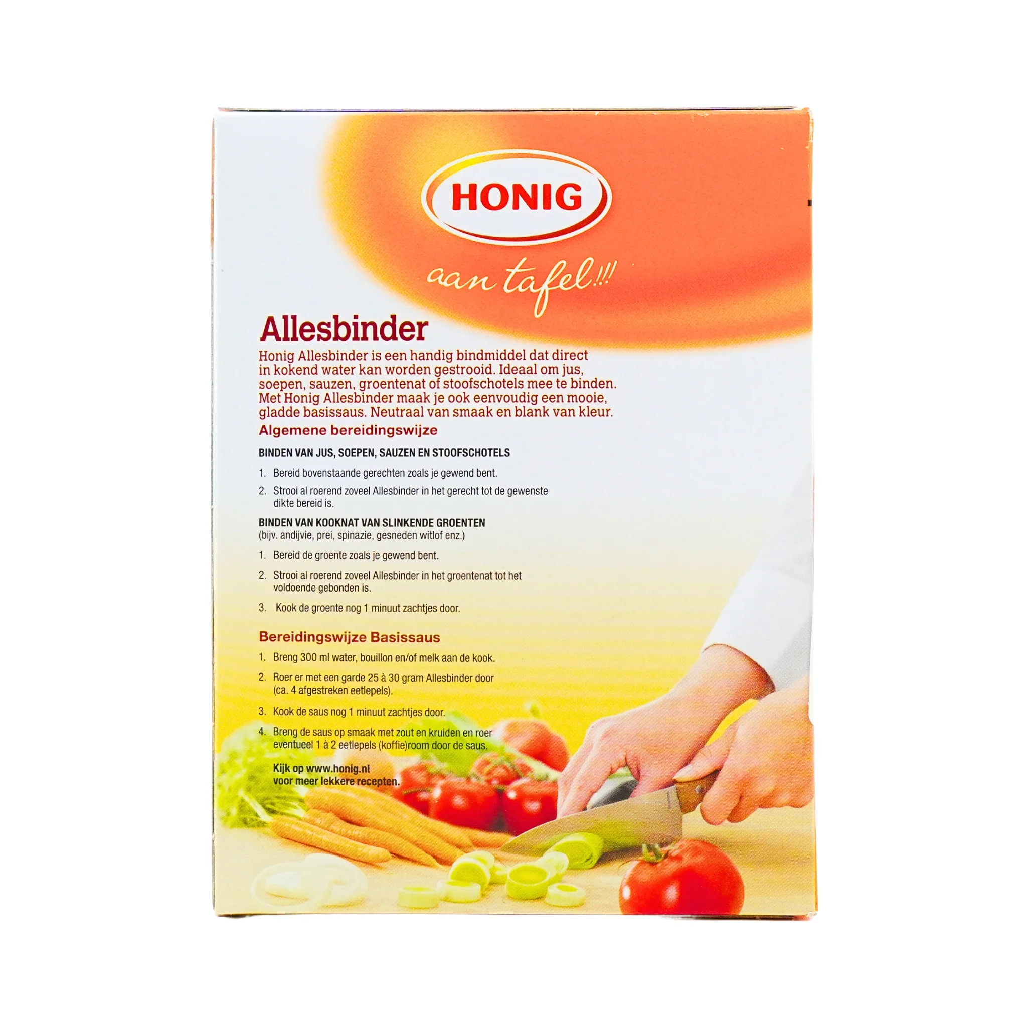 Honig Allesbinder Thickener 7 oz - Image 4