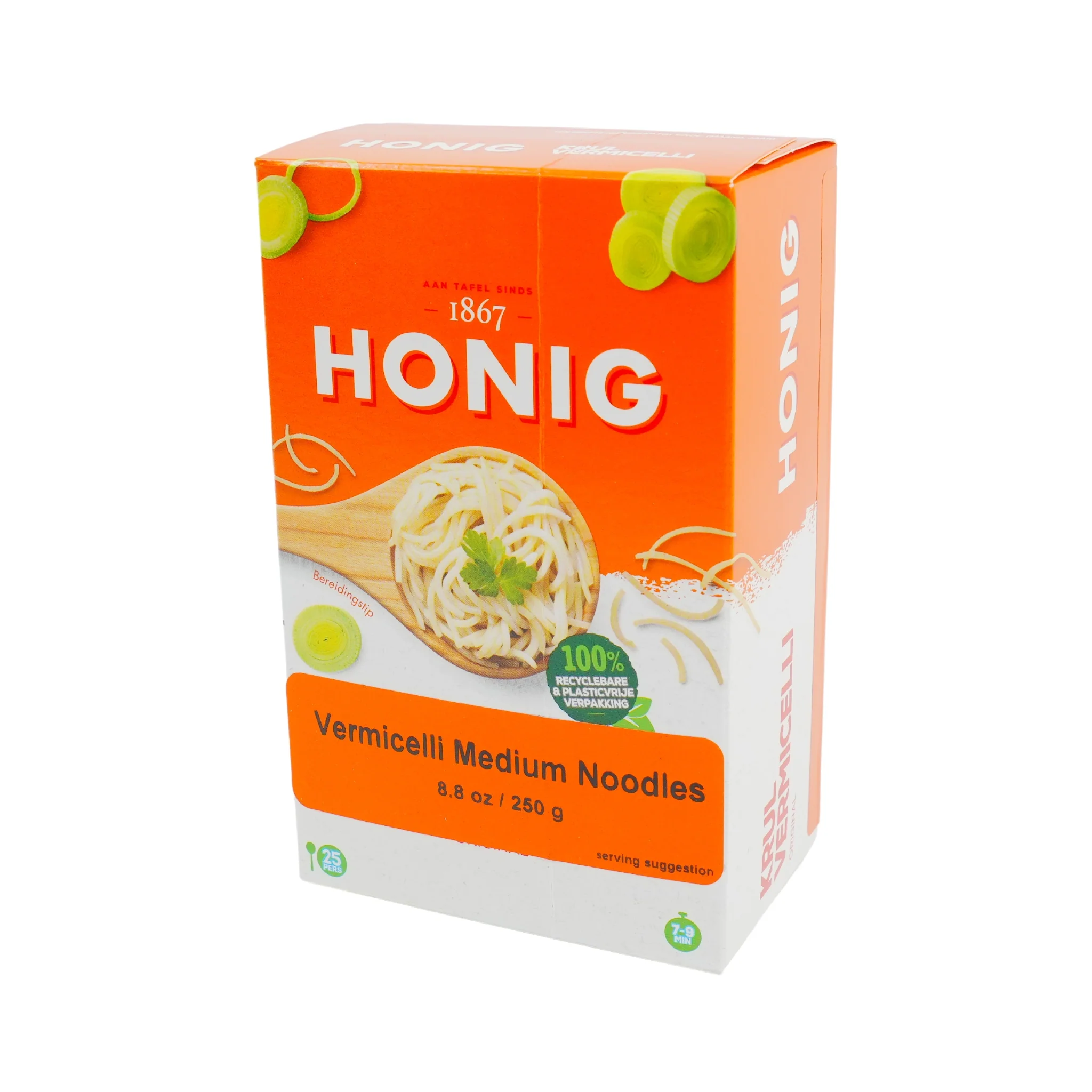 Honig Medium Vermicelli Noodles - Image 2