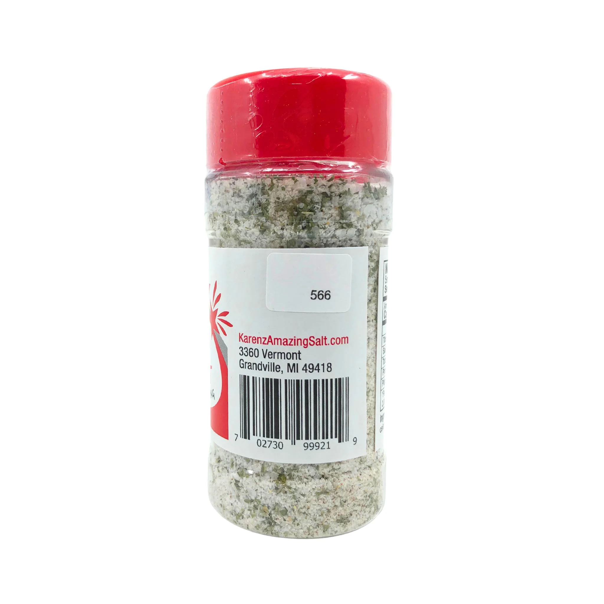 Karenz Amazing Original Salt 2.75 oz - Image 3