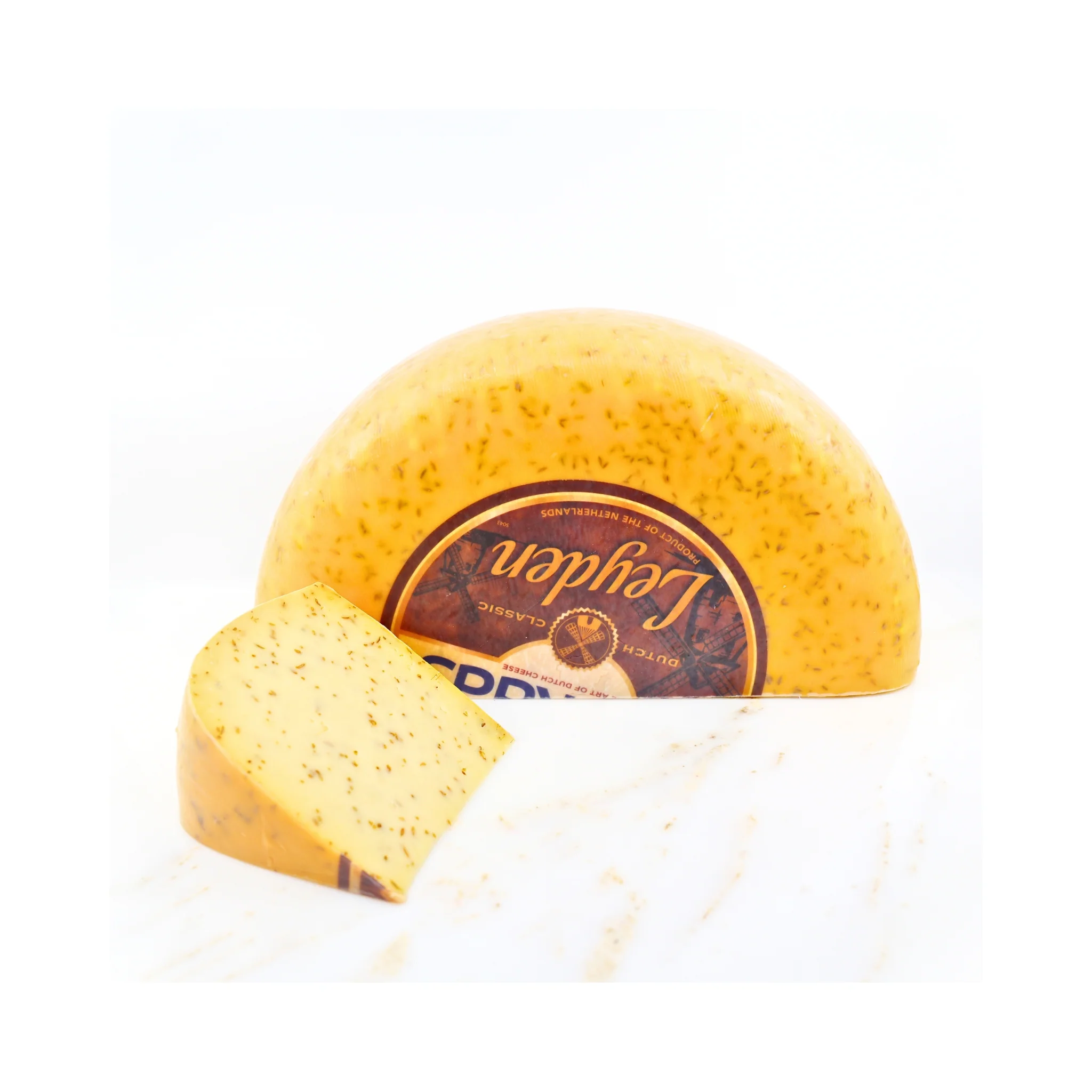 Artikaas Leyden Spiced Cheese 40+ - Image 3