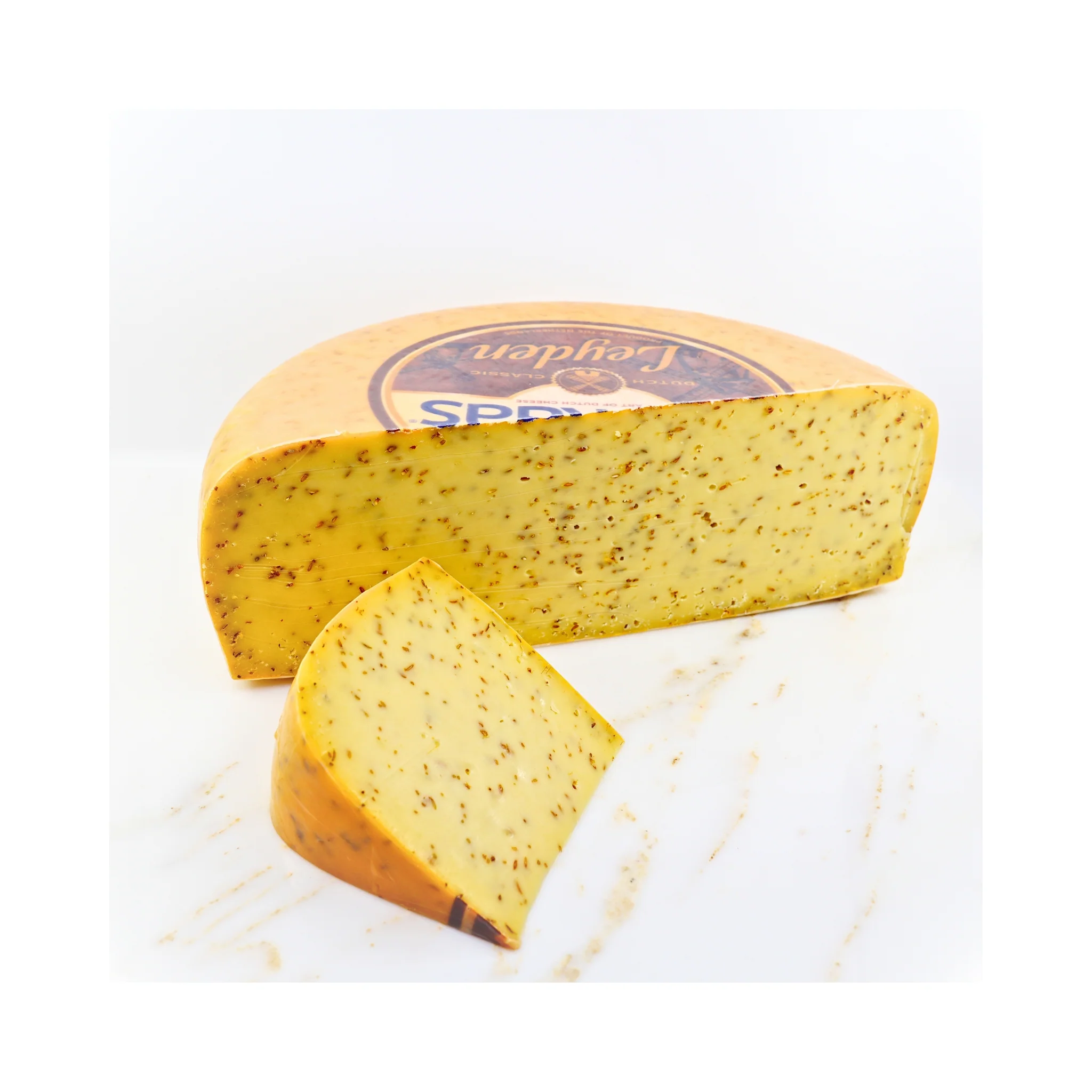 Artikaas Leyden Spiced Cheese 40+ - Image 4
