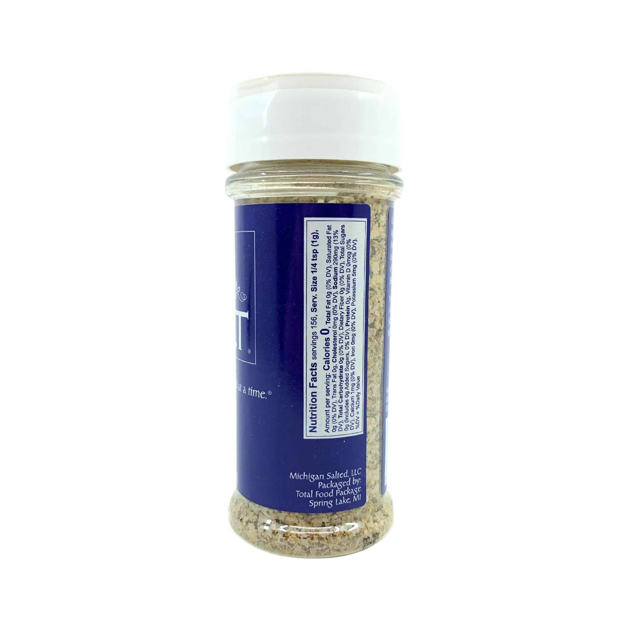 M Salt Spice Blend 5.5 oz shaker - Image 2