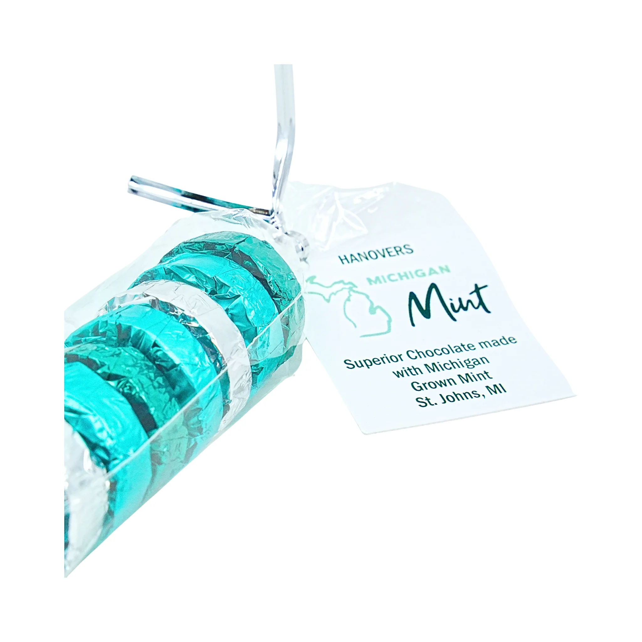 Michigan Mints 2.2 oz Mixed - Image 3