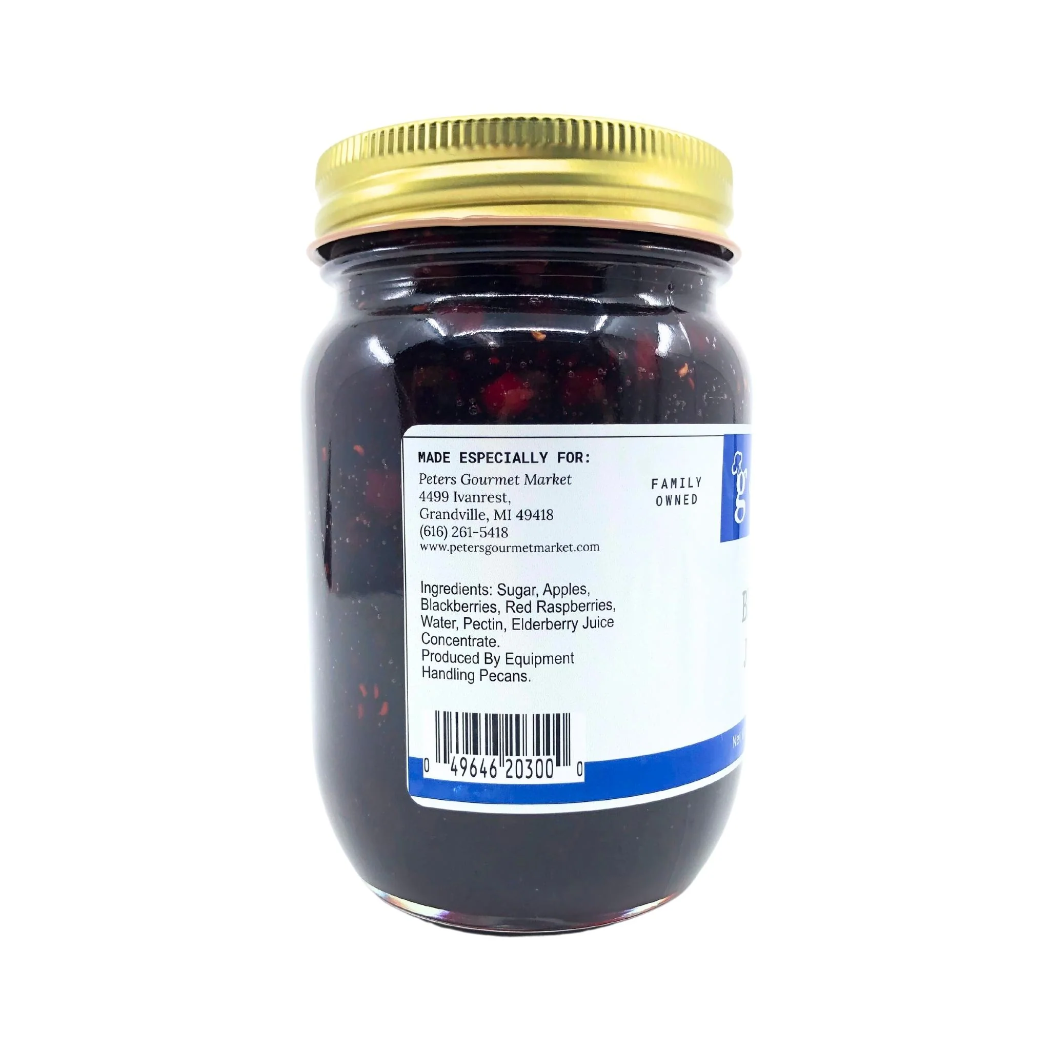 PGM Bear Jam 18oz - Image 3