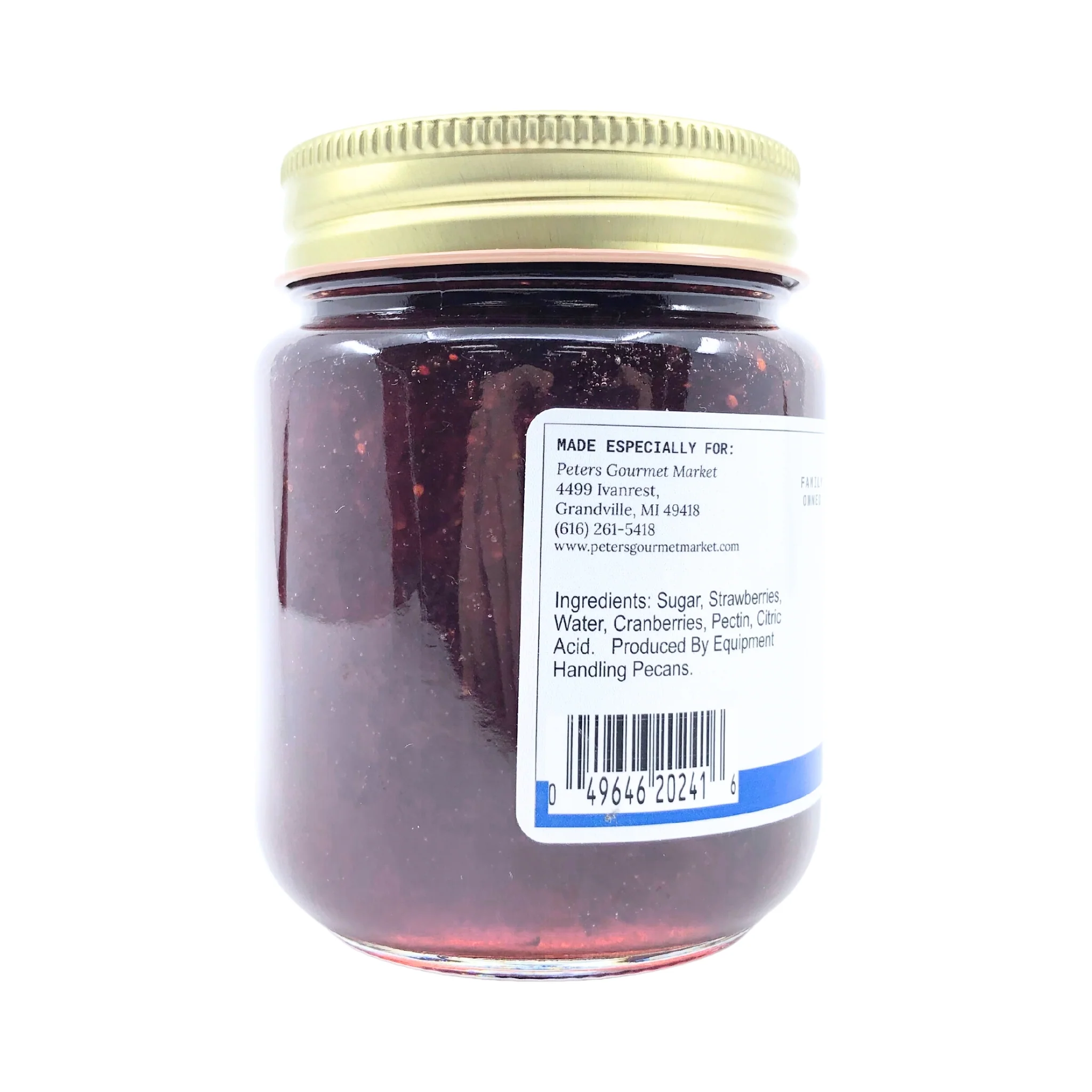 PGM Christmas Jam 9oz - Image 3