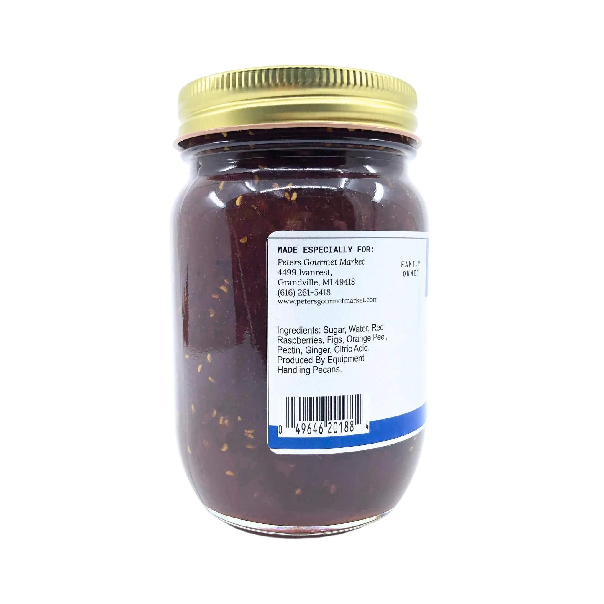 PGM Frog Preserves 18oz - Image 3