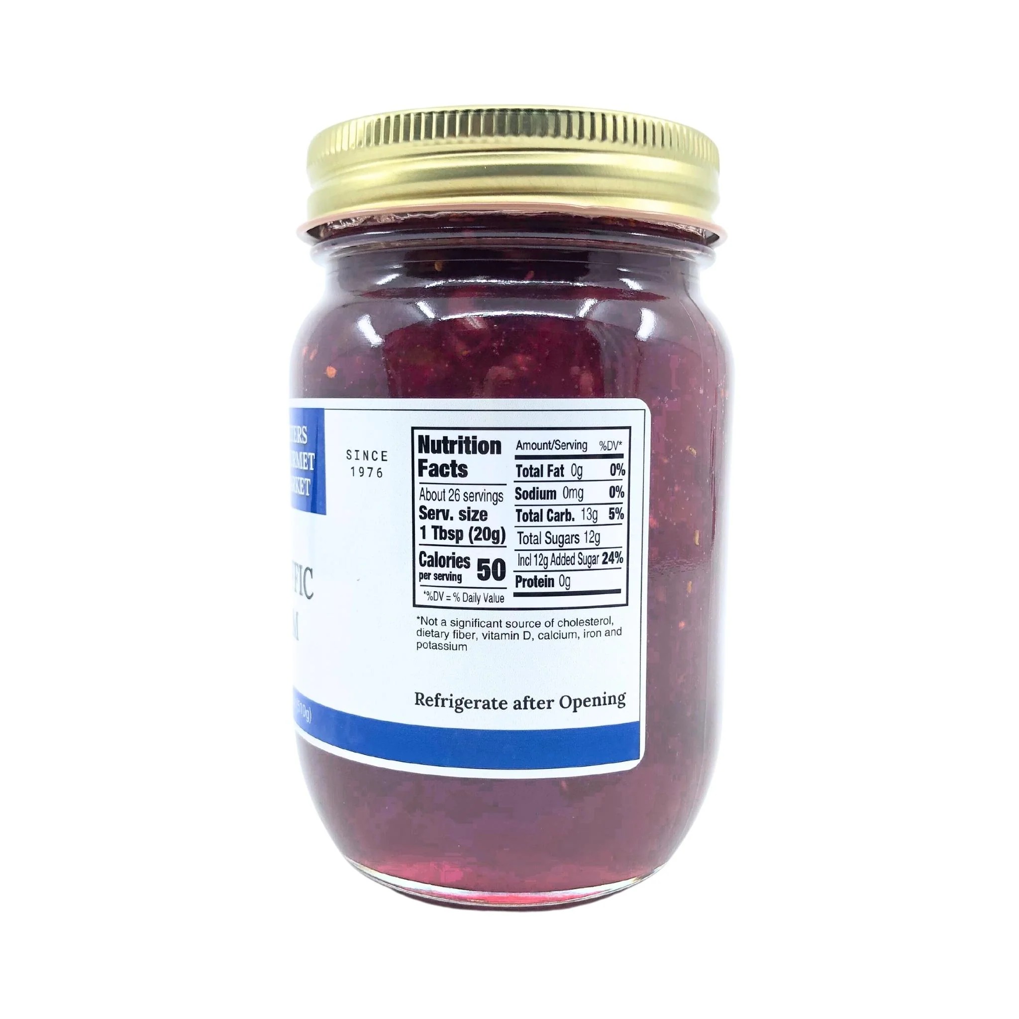 PGM Traffic Jam 18oz - Image 2