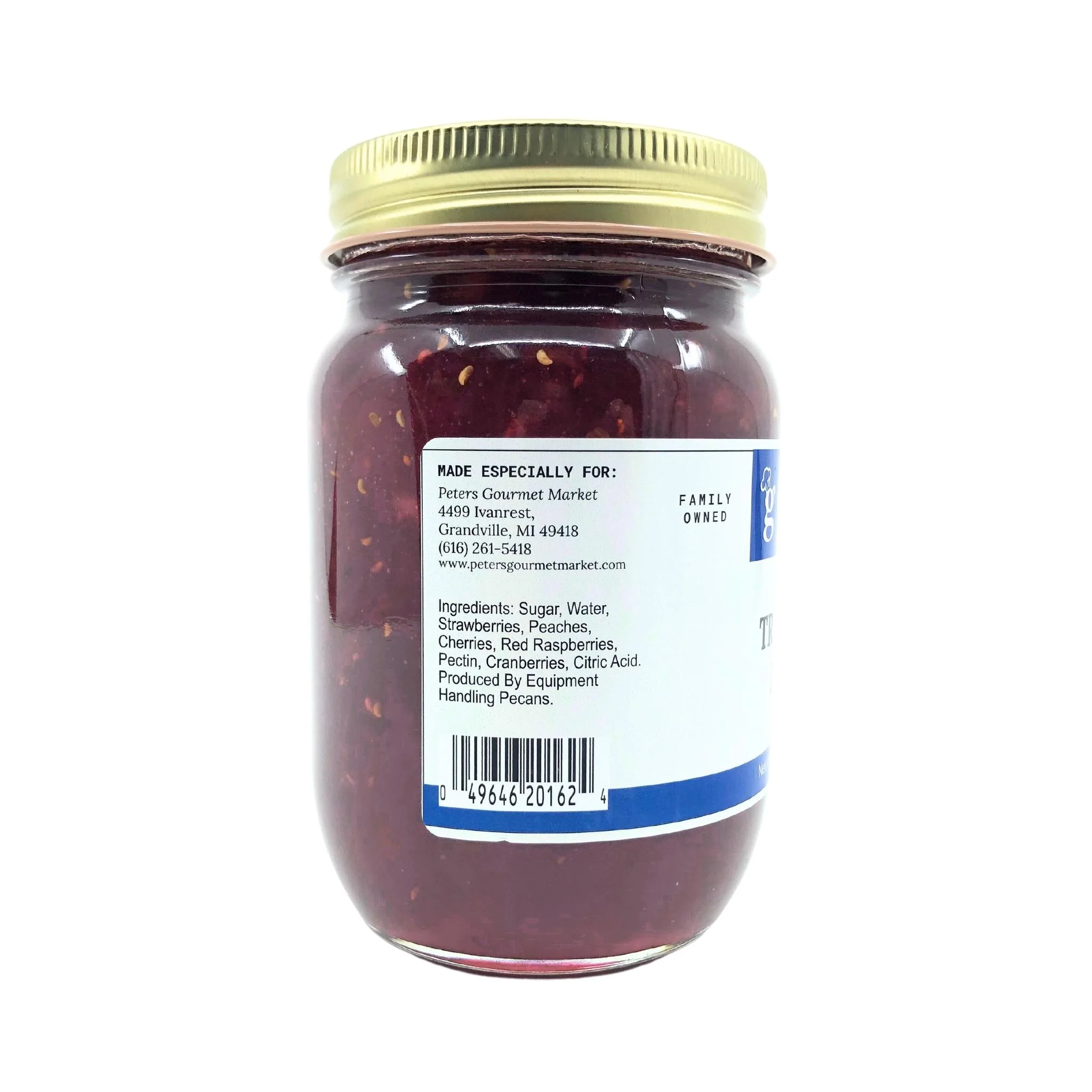 PGM Traffic Jam 18oz - Image 3