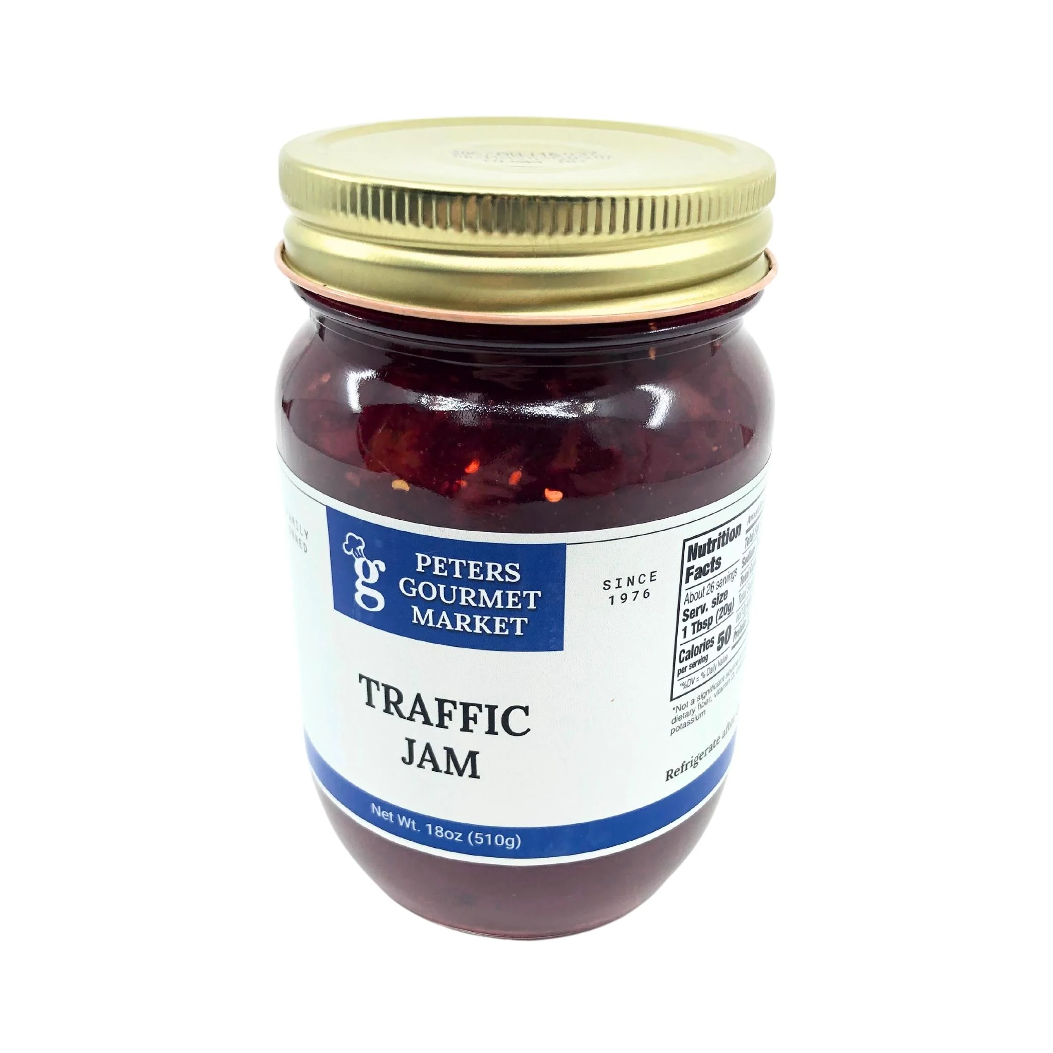 PGM Traffic Jam 18oz - Image 4