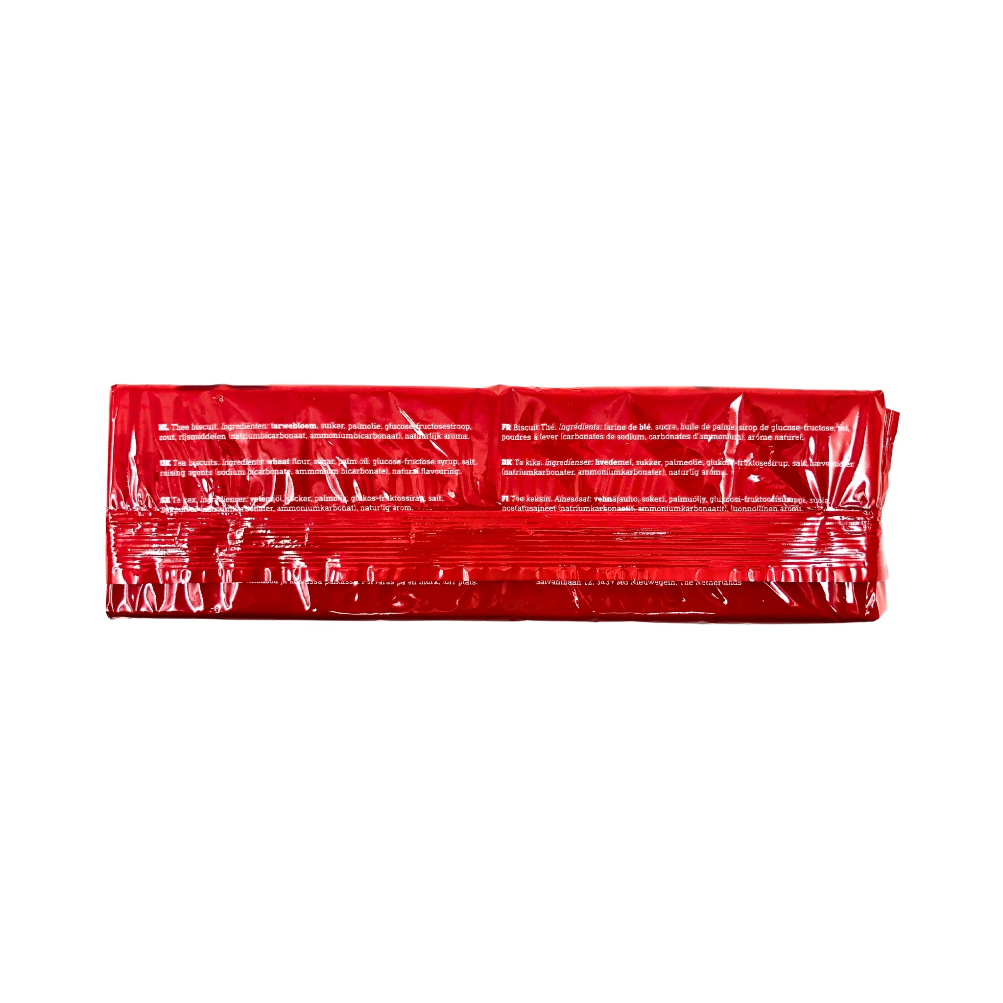 Pally Tea Biscuits 10.5 oz - Image 3