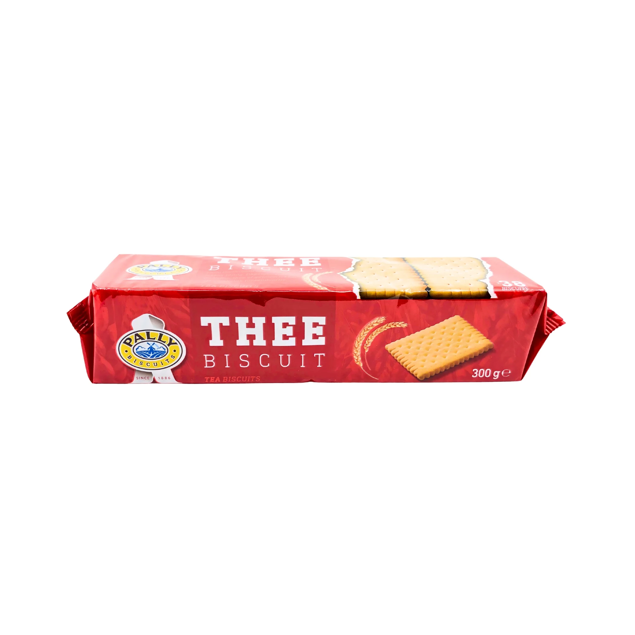 Pally Tea Biscuits 10.5 oz - Image 4
