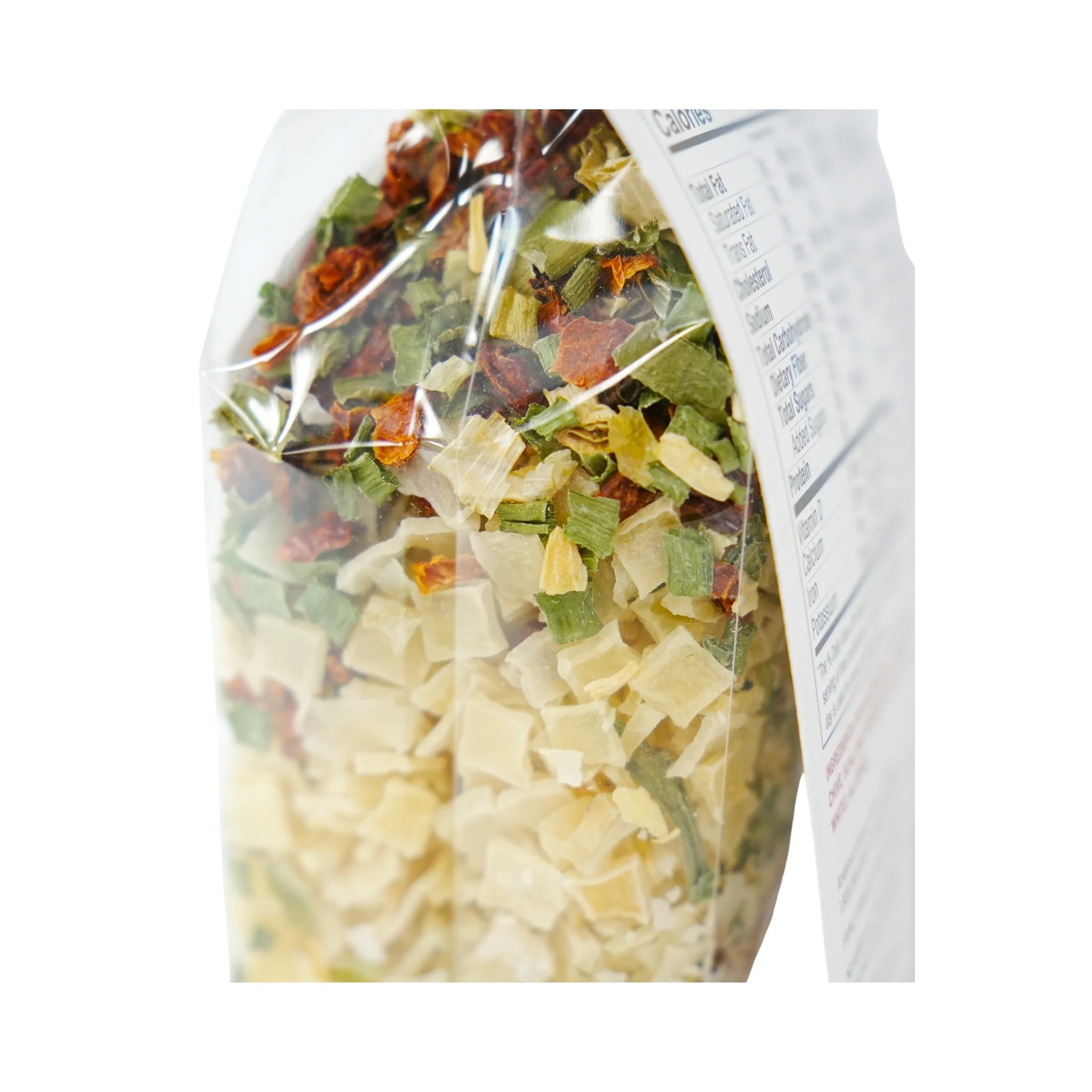 Frontier Soups Rocky Mountain Trail  Loaded Potato Soup Mix - Image 3