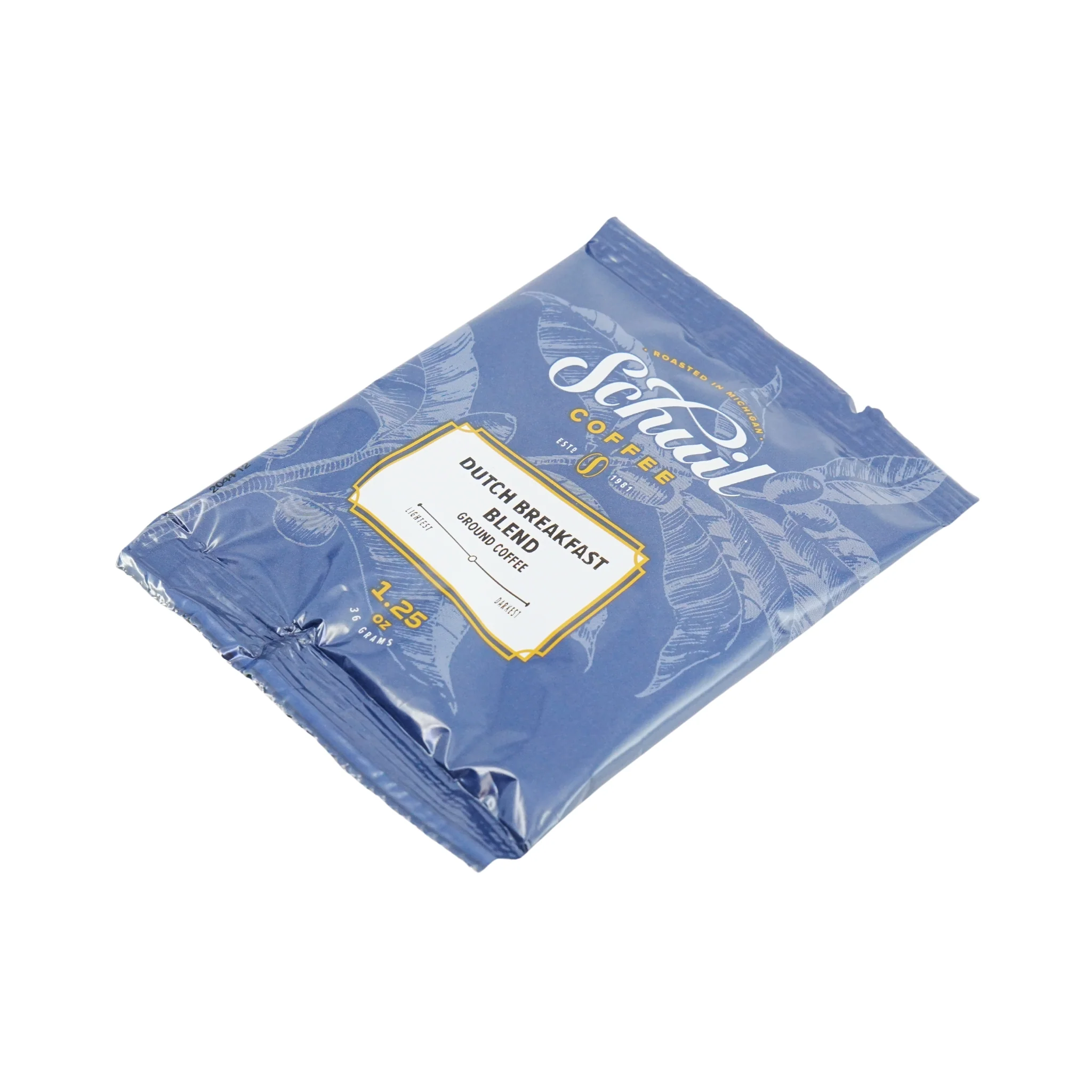 Schuil Dutch Breakfast Packet 1.25 oz - Image 2