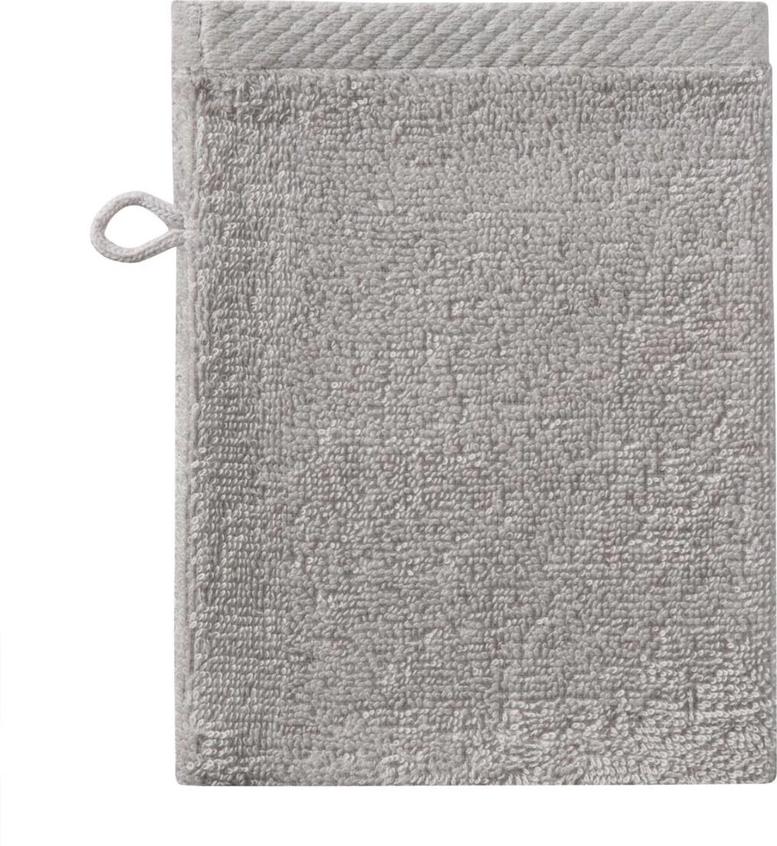 Seahorse Pure washcloths Glacier