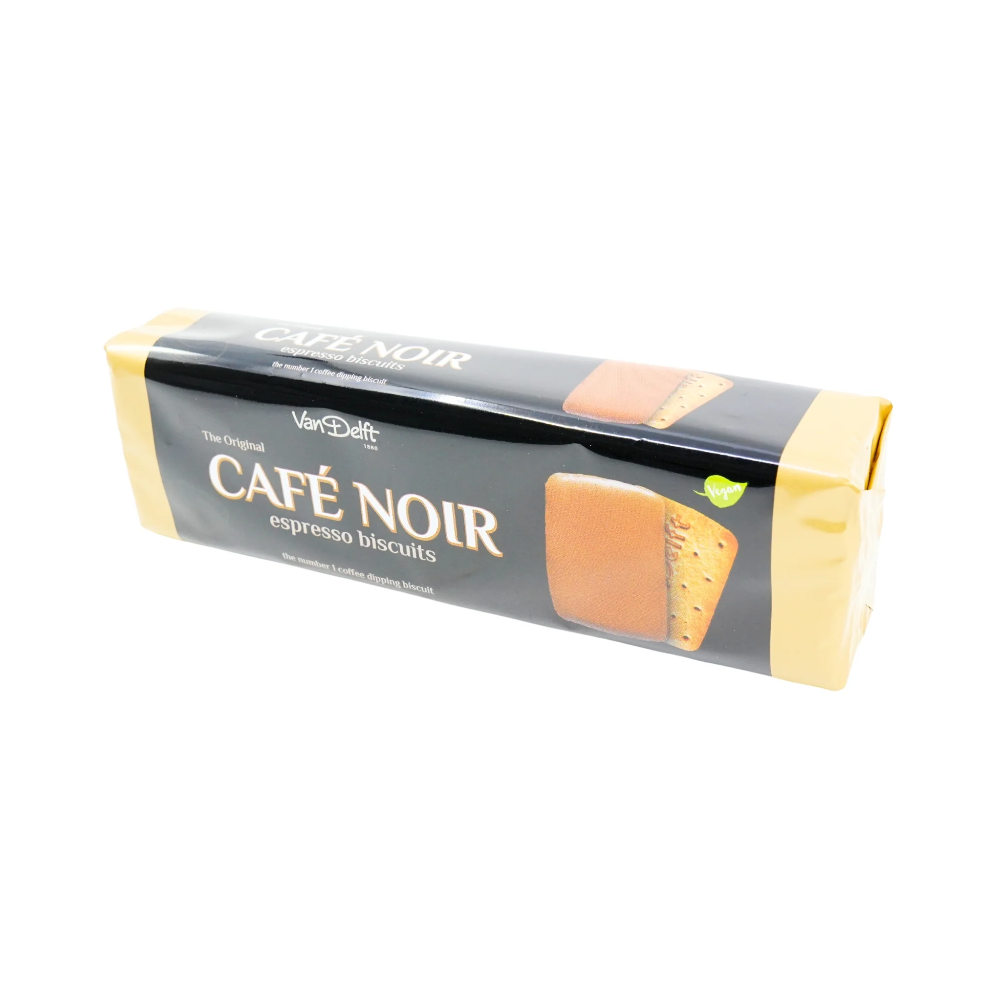 Van Delft Cafe Noir 7 oz - Image 3