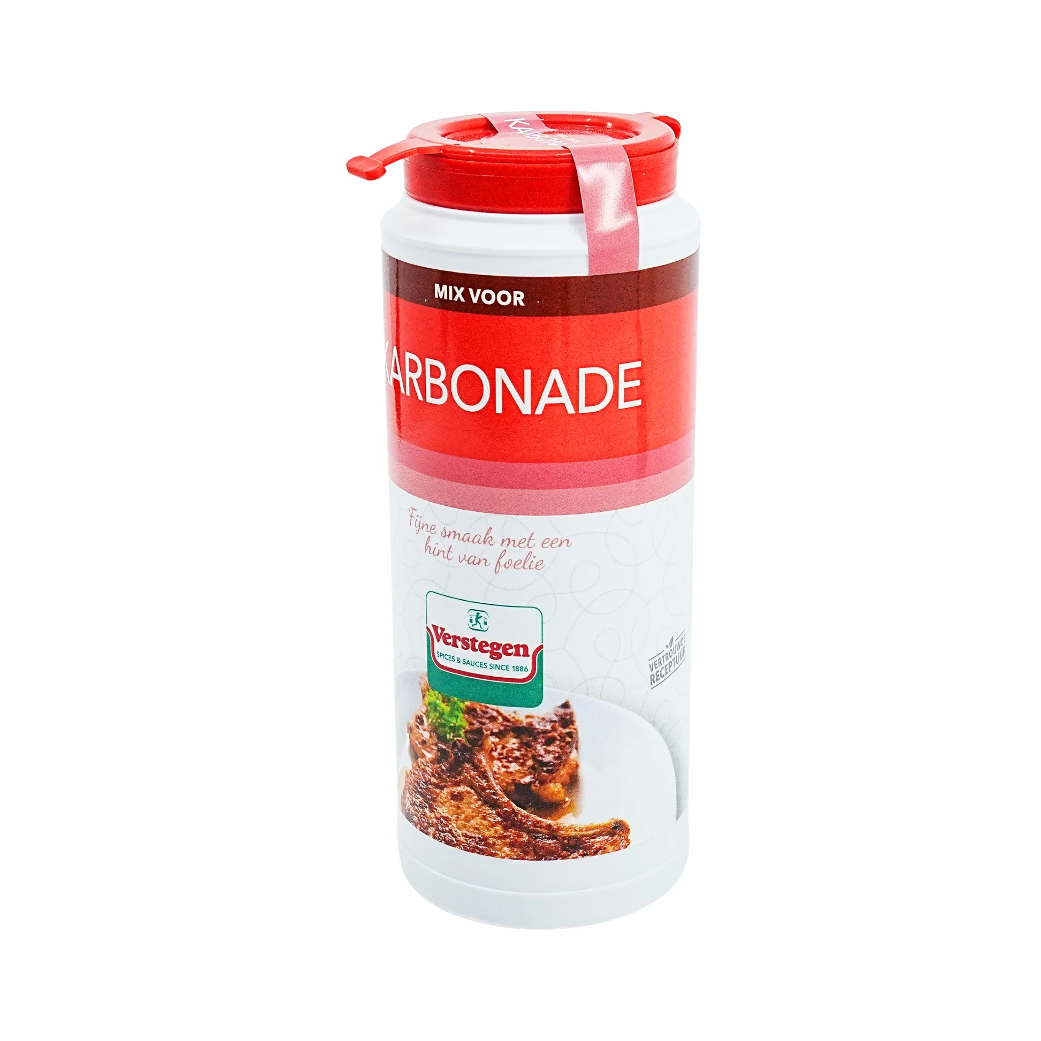 Verstegen Pork Chop Spices 7.9oz Shaker - Image 2