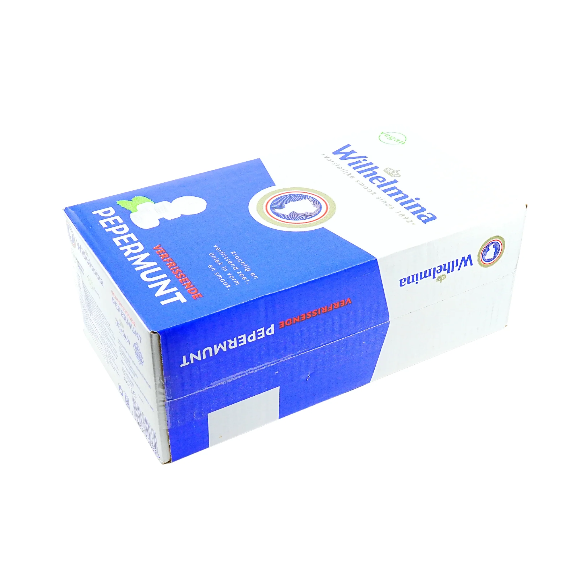 Wilhelmina Peppermint Bulk 6.6 lbs - Image 5